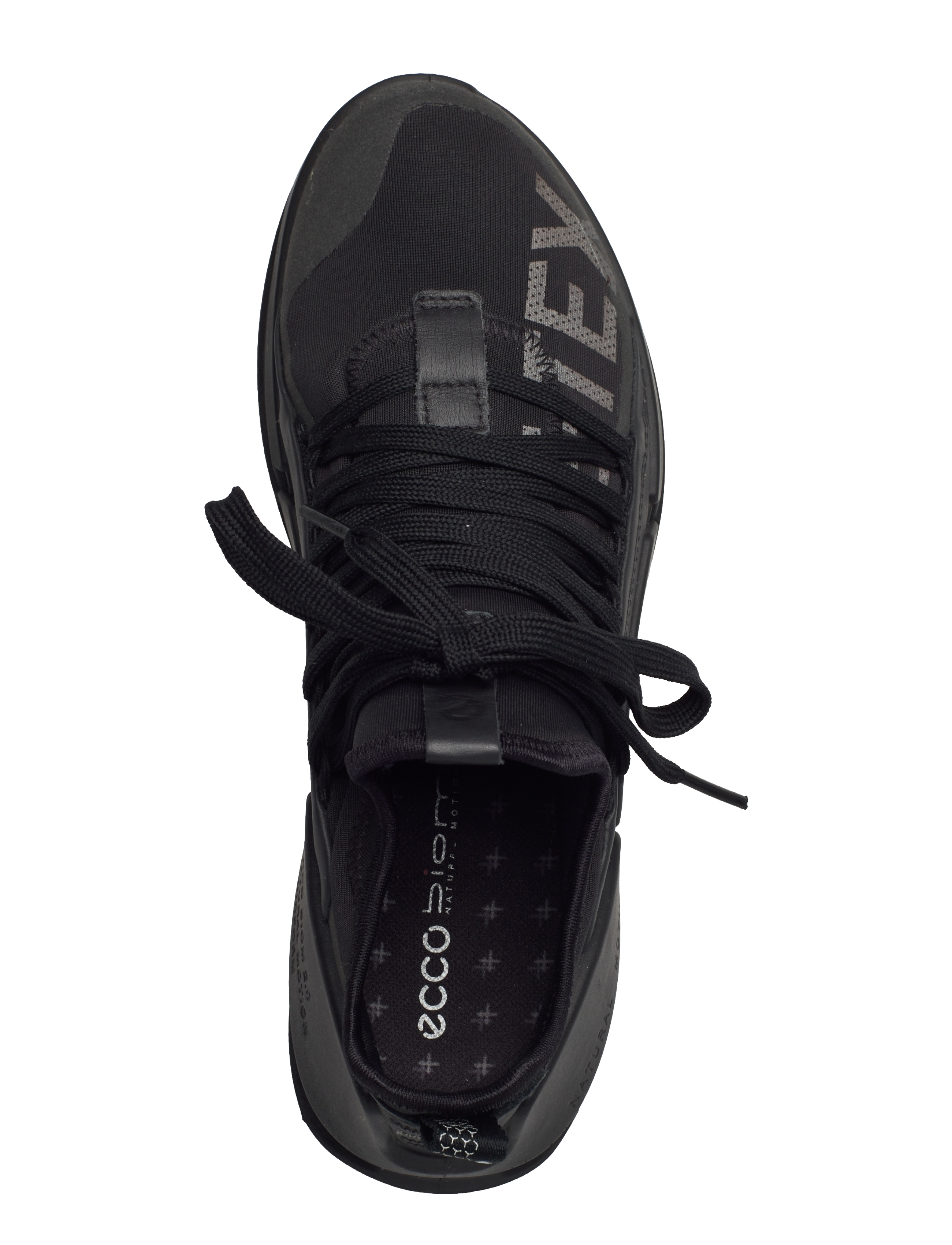 ECCO - BIOM 2.0 W - black/black - 3
