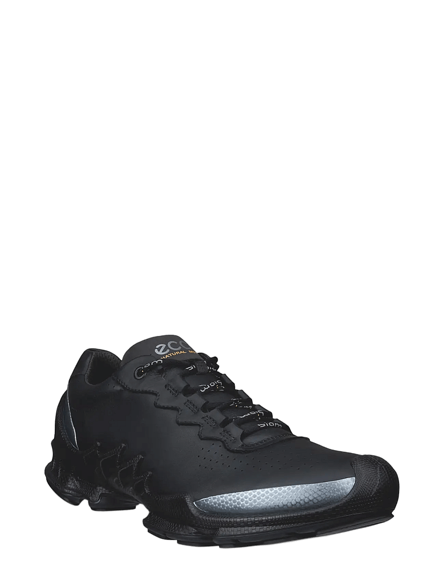 ECCO - BIOM AEX M - madala säärega - buffed silver/black - 1