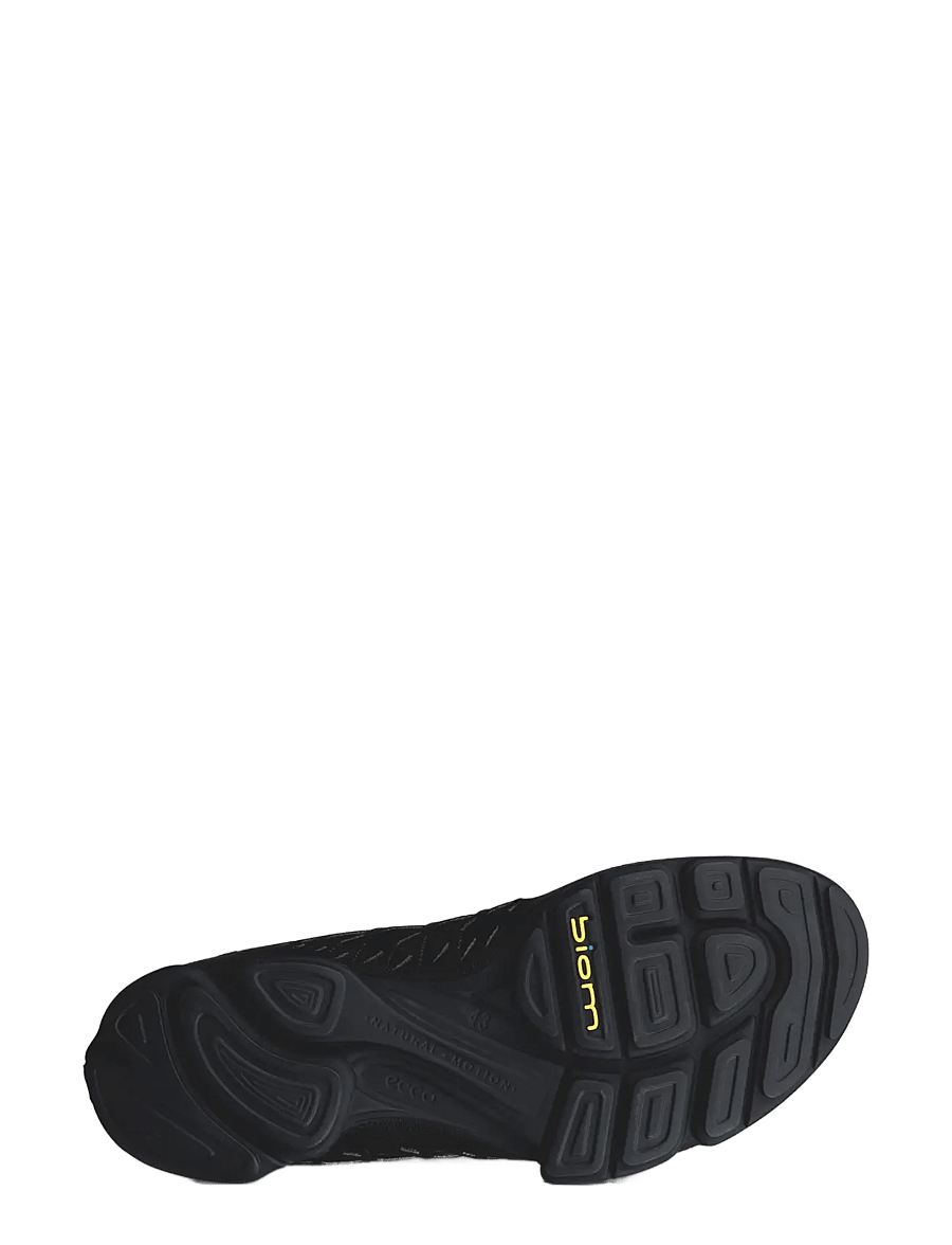 ECCO - BIOM AEX M - madala säärega - buffed silver/black - 4