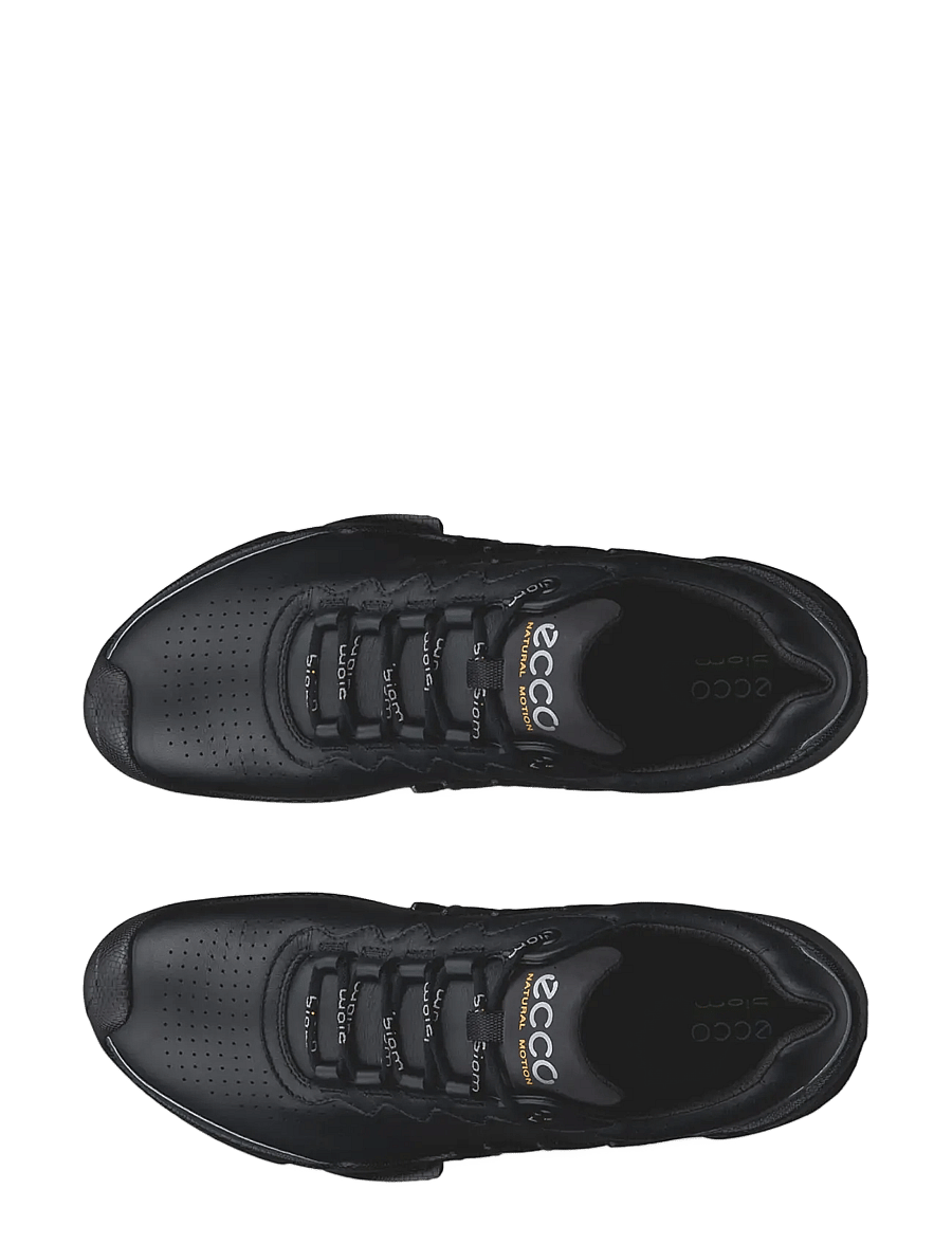 ECCO - BIOM AEX M - madala säärega - buffed silver/black - 5