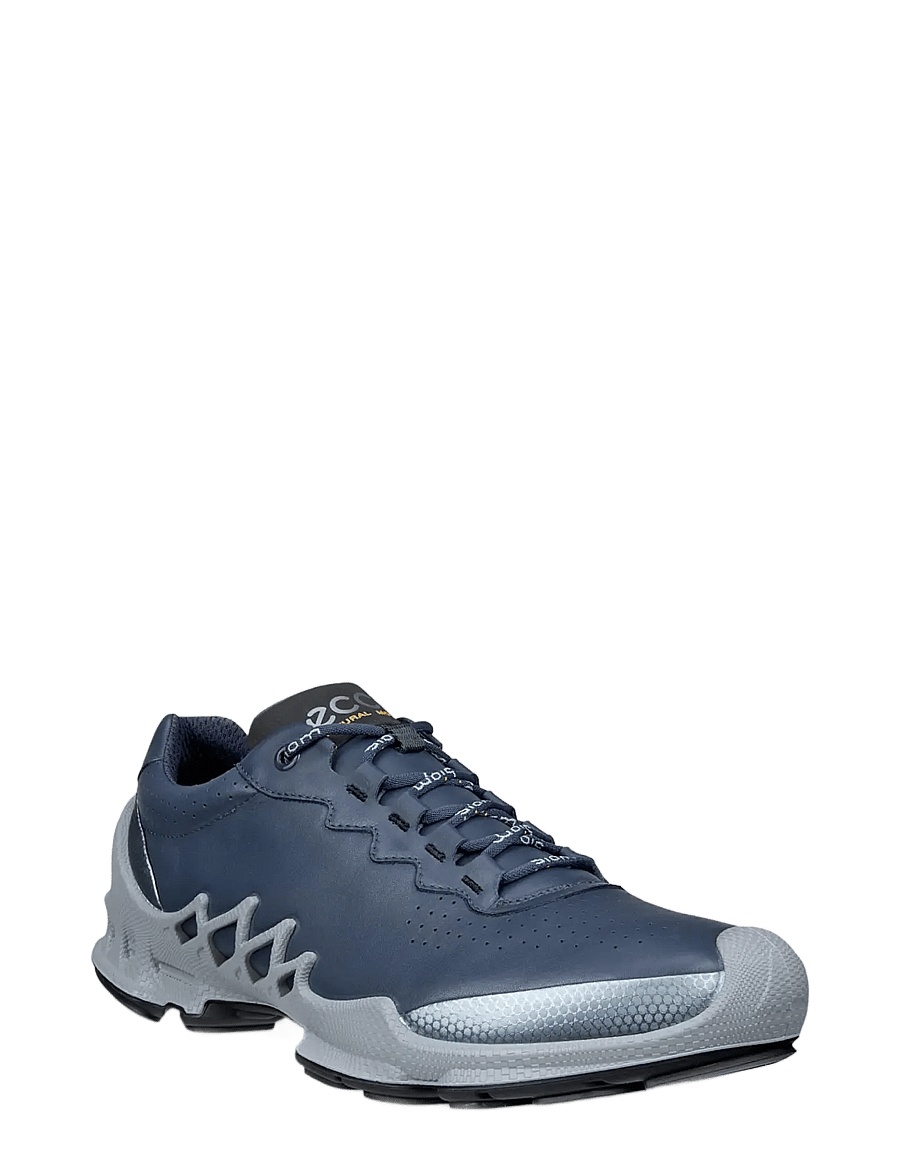 ECCO - BIOM AEX M - madala säärega - buffed silver/ombre - 0