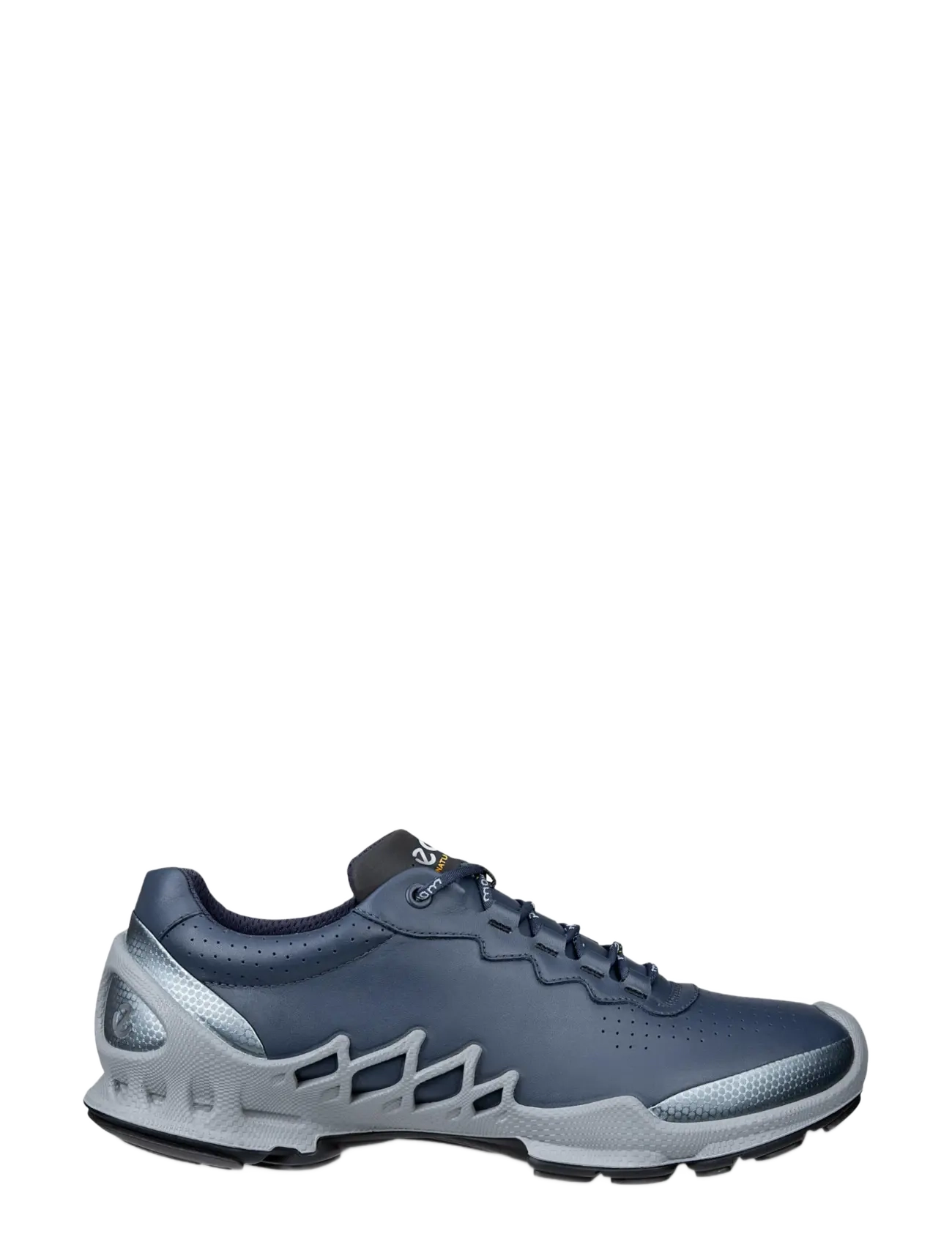 ECCO - BIOM AEX M - madala säärega - buffed silver/ombre - 1
