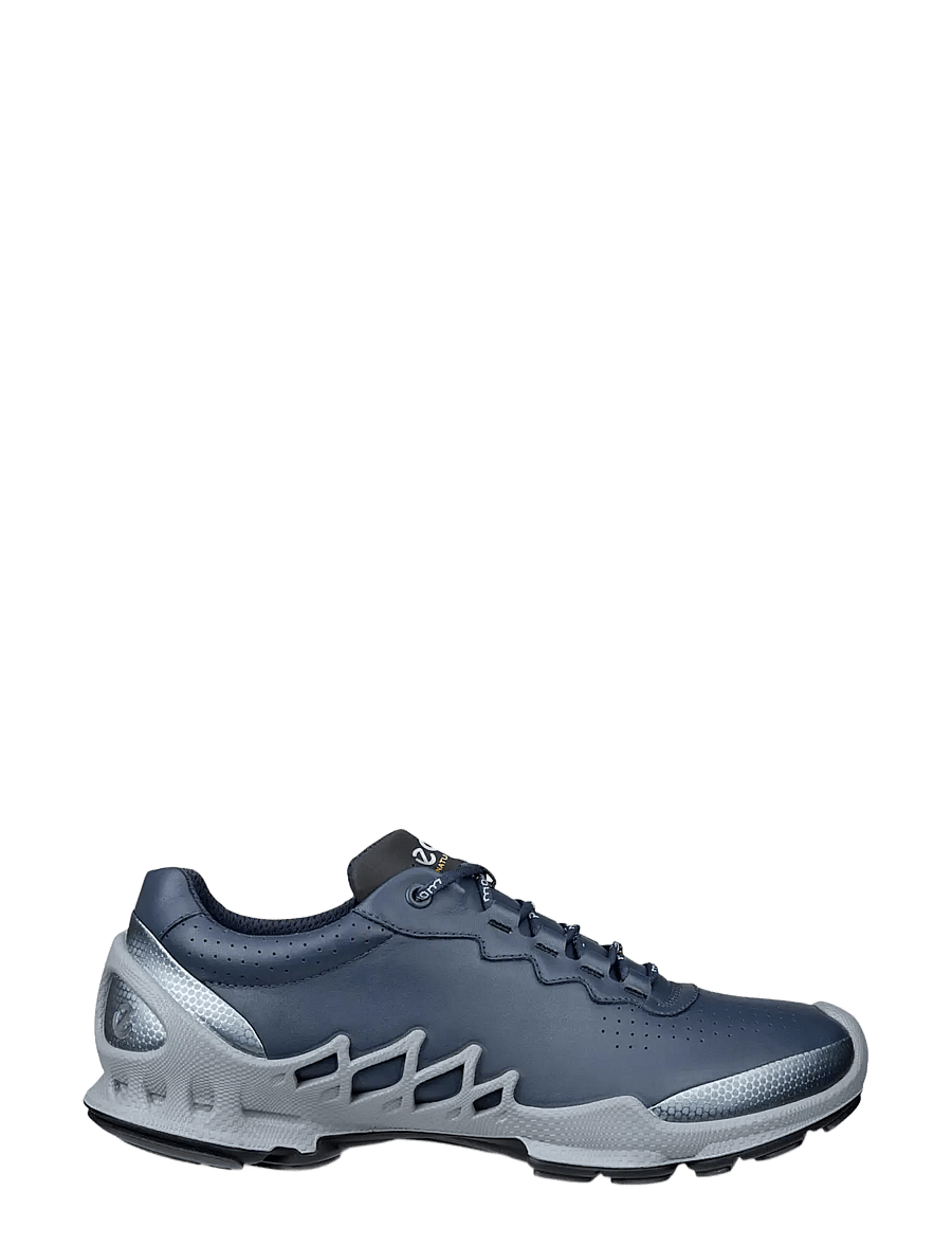 ECCO - BIOM AEX M - madala säärega - buffed silver/ombre - 1