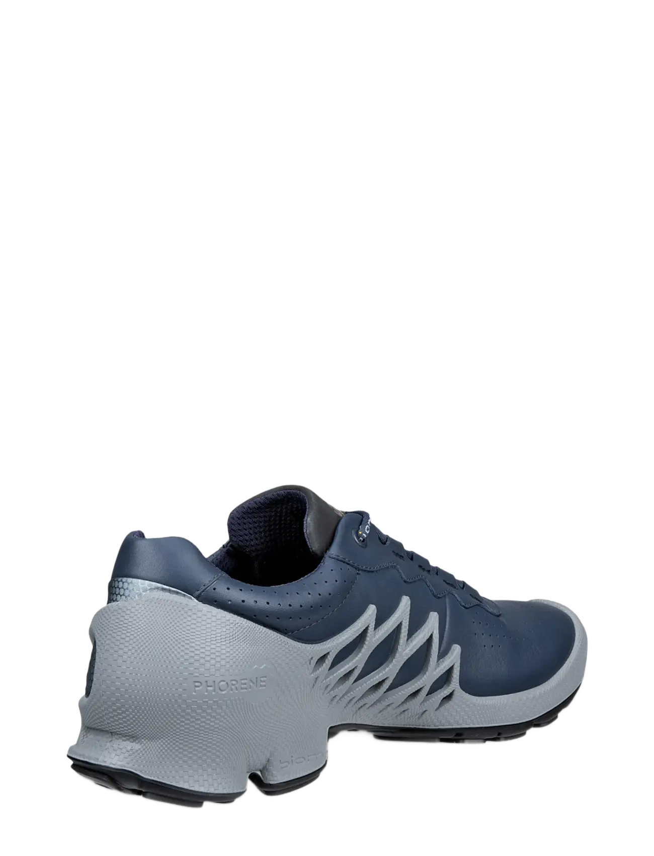 ECCO - BIOM AEX M - madala säärega - buffed silver/ombre - 2