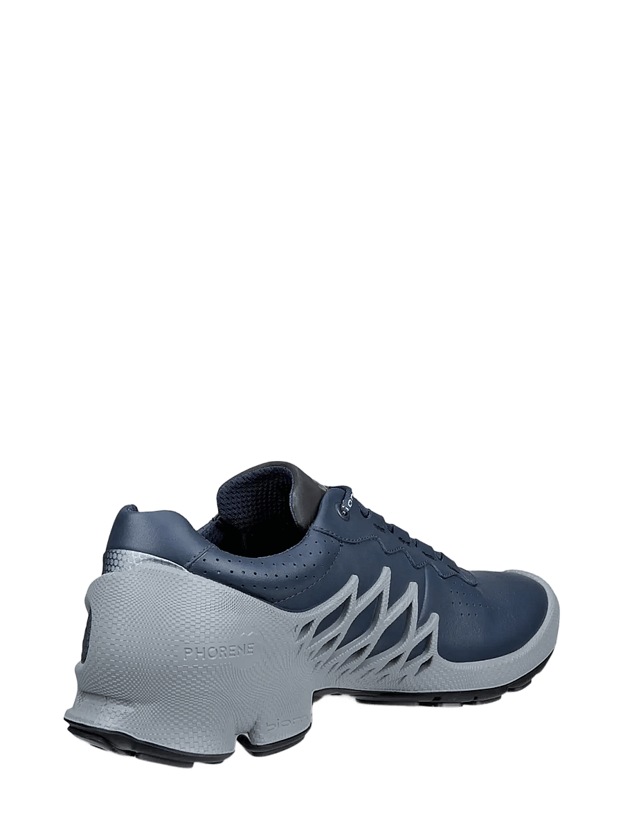 ECCO - BIOM AEX M - madala säärega - buffed silver/ombre - 2