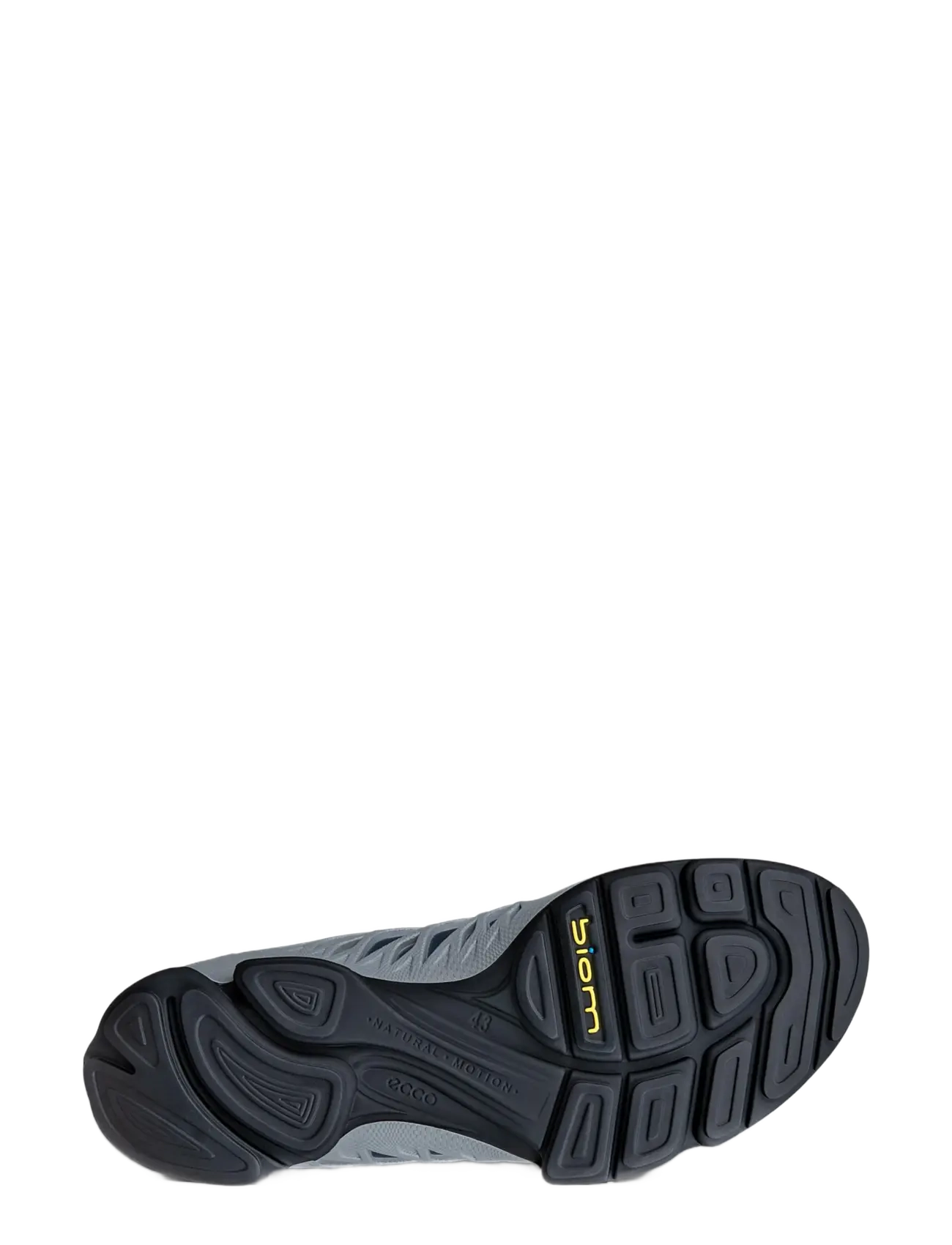 ECCO - BIOM AEX M - madala säärega - buffed silver/ombre - 3