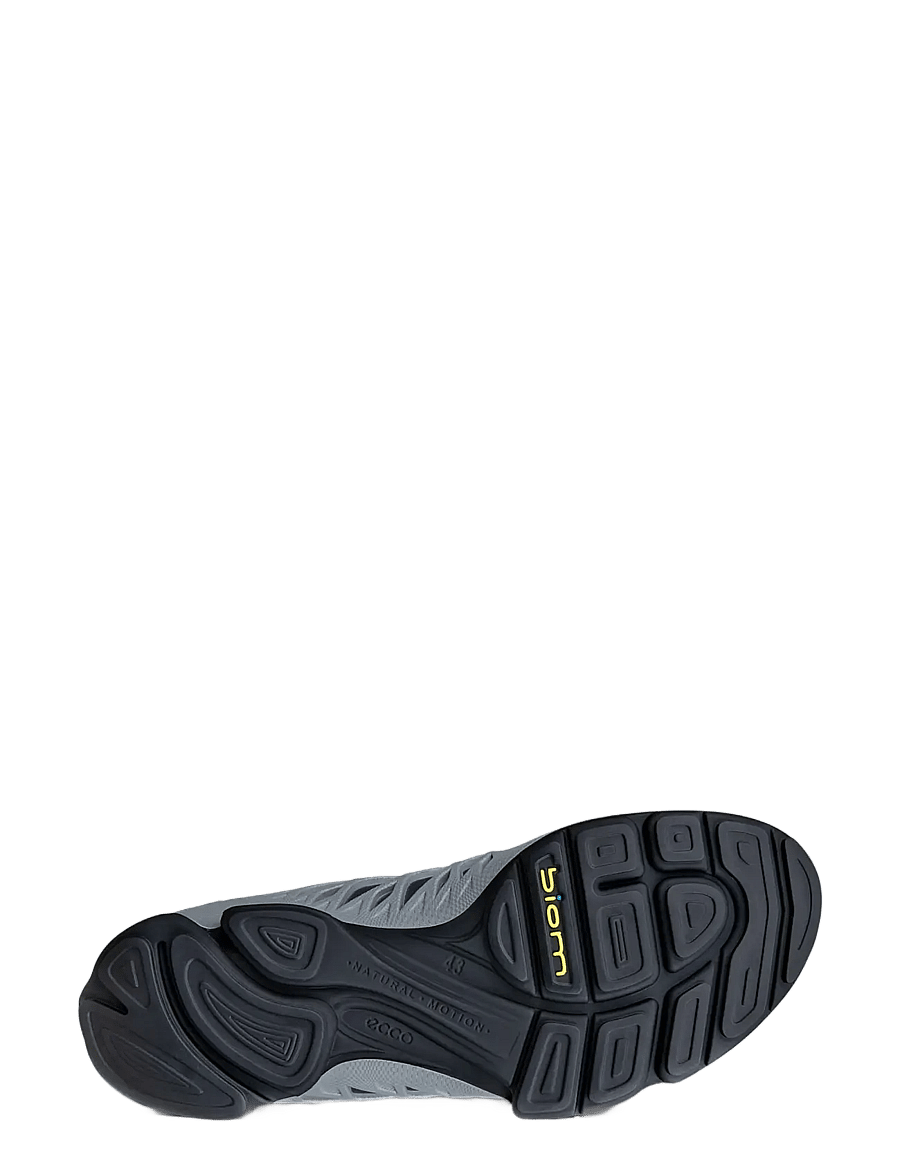 ECCO - BIOM AEX M - madala säärega - buffed silver/ombre - 3