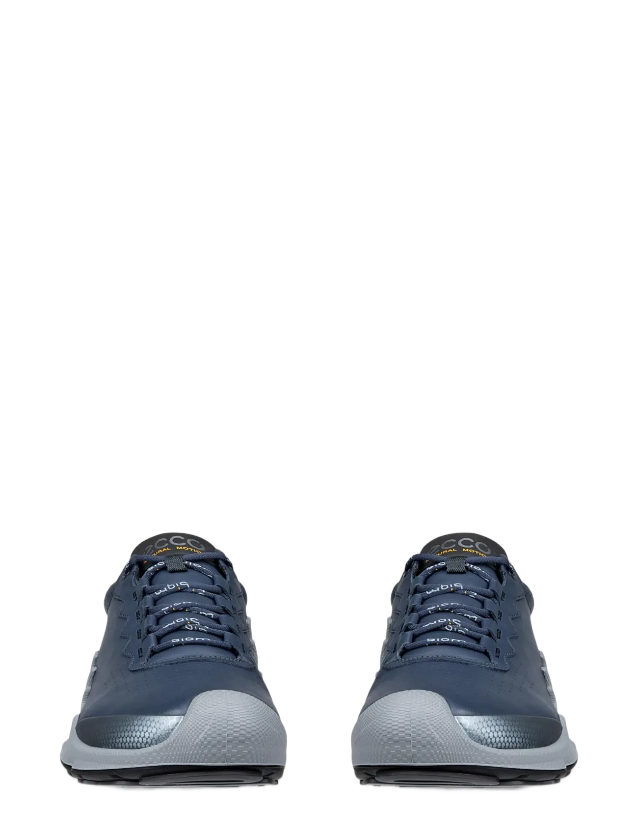 ECCO - BIOM AEX M - madala säärega - buffed silver/ombre - 4