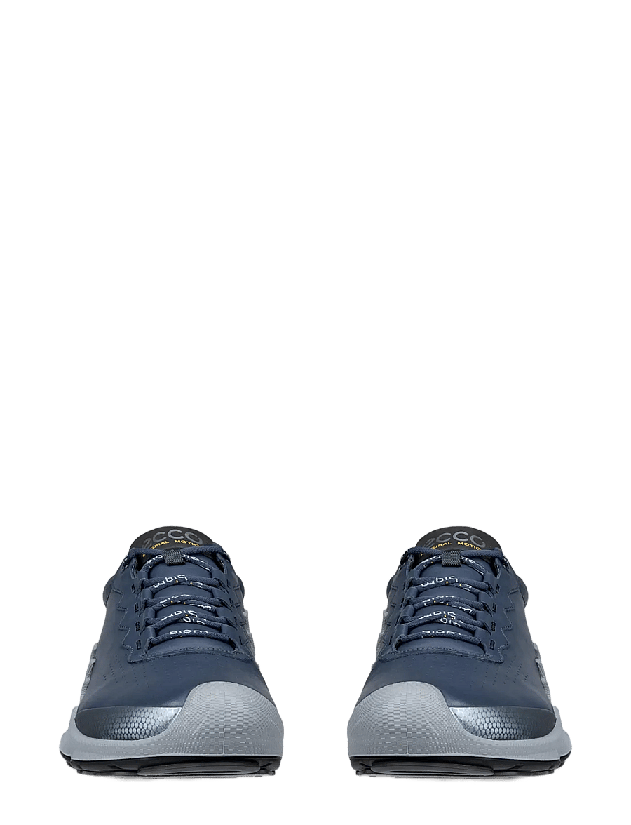 ECCO - BIOM AEX M - madala säärega - buffed silver/ombre - 4