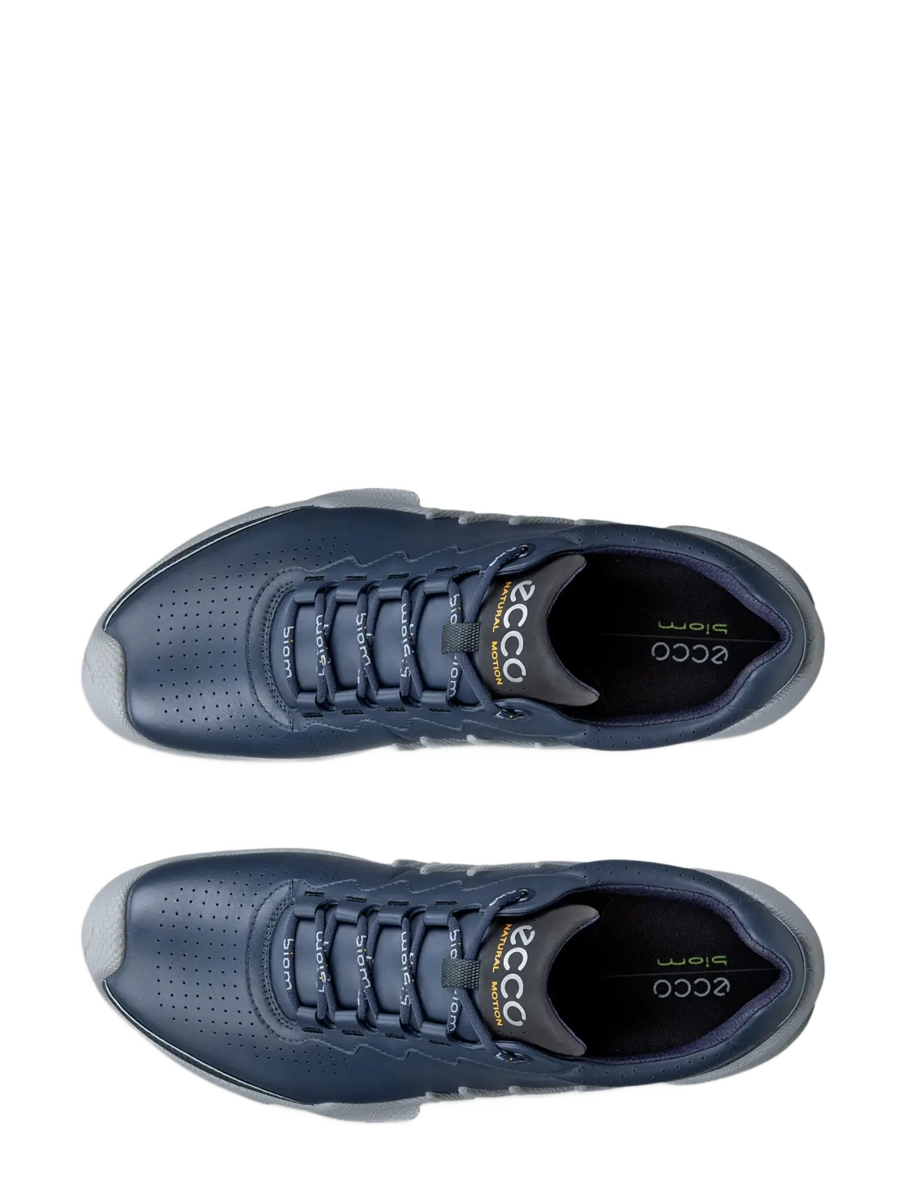 ECCO - BIOM AEX M - madala säärega - buffed silver/ombre - 5