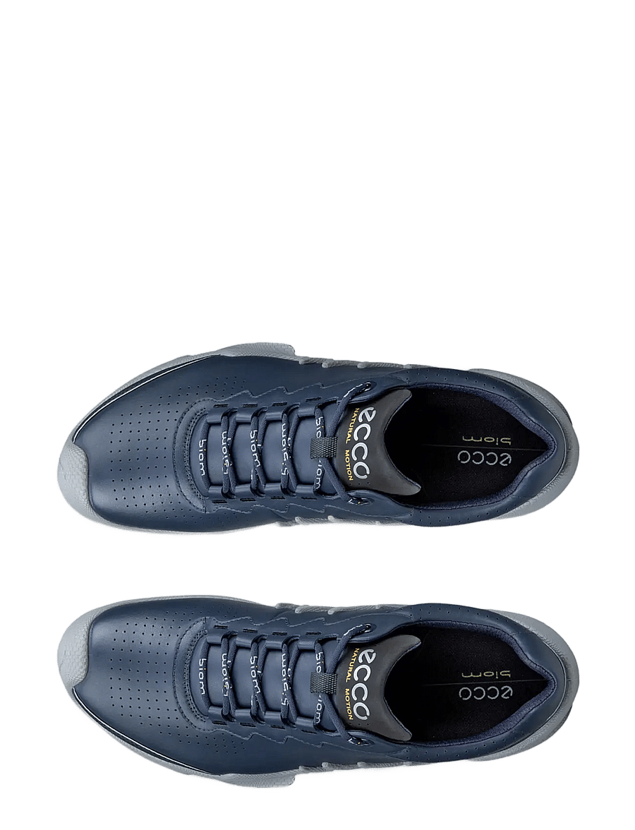ECCO - BIOM AEX M - madala säärega - buffed silver/ombre - 5