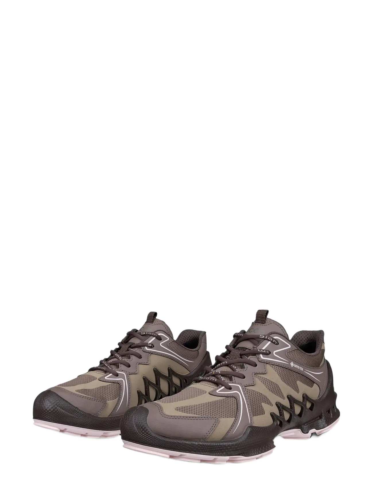 Ecco Biom Aex sneakers dam – bild 6