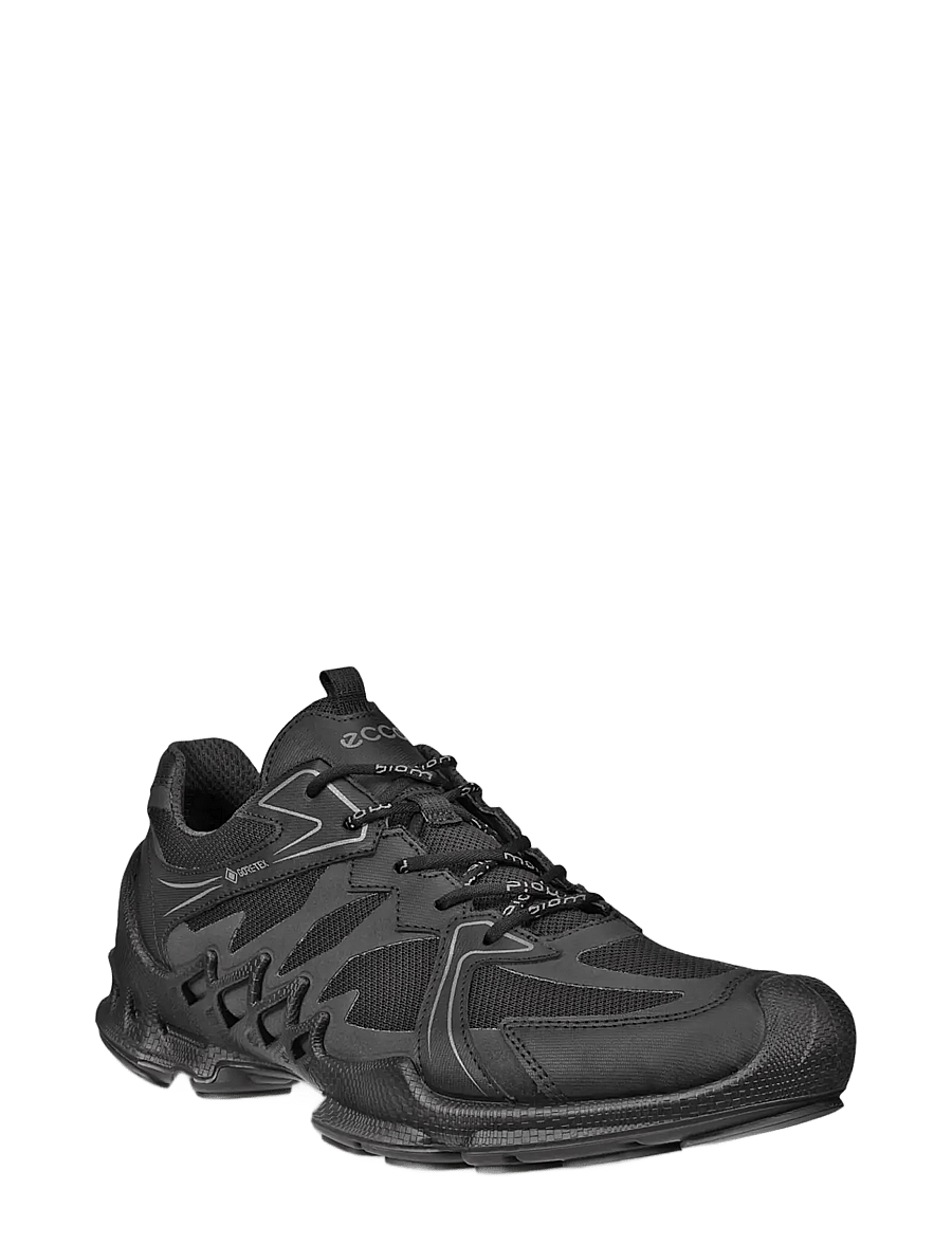 ECCO - BIOM AEX M - black/black/black - 1