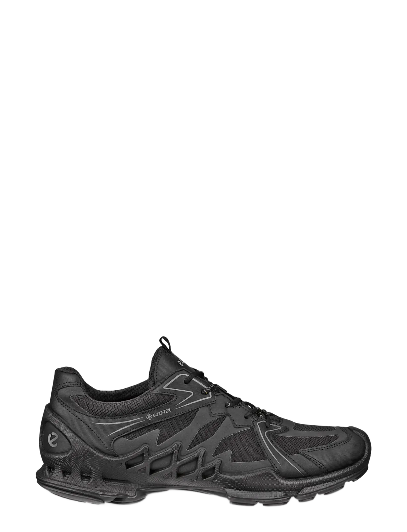 ECCO - BIOM AEX M - black/black/black - 2
