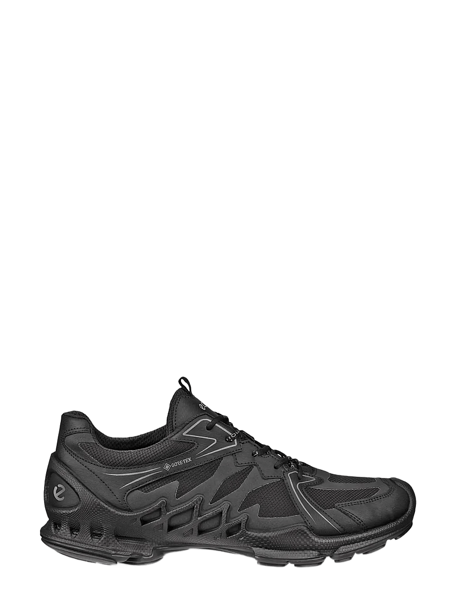 ECCO - BIOM AEX M - black/black/black - 2