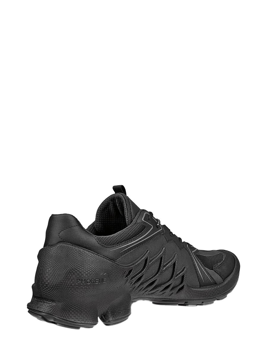 ECCO - BIOM AEX M - black/black/black - 3