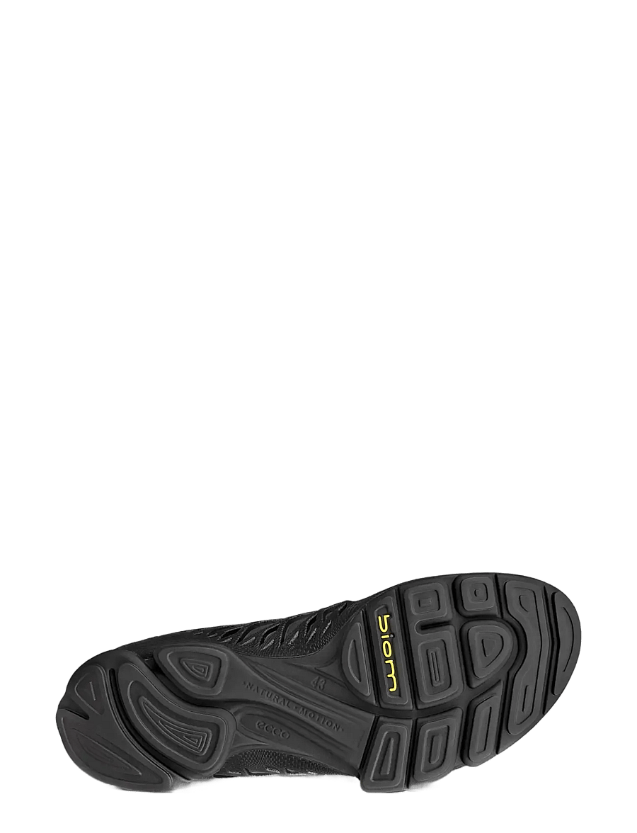 ECCO - BIOM AEX M - black/black/black - 4