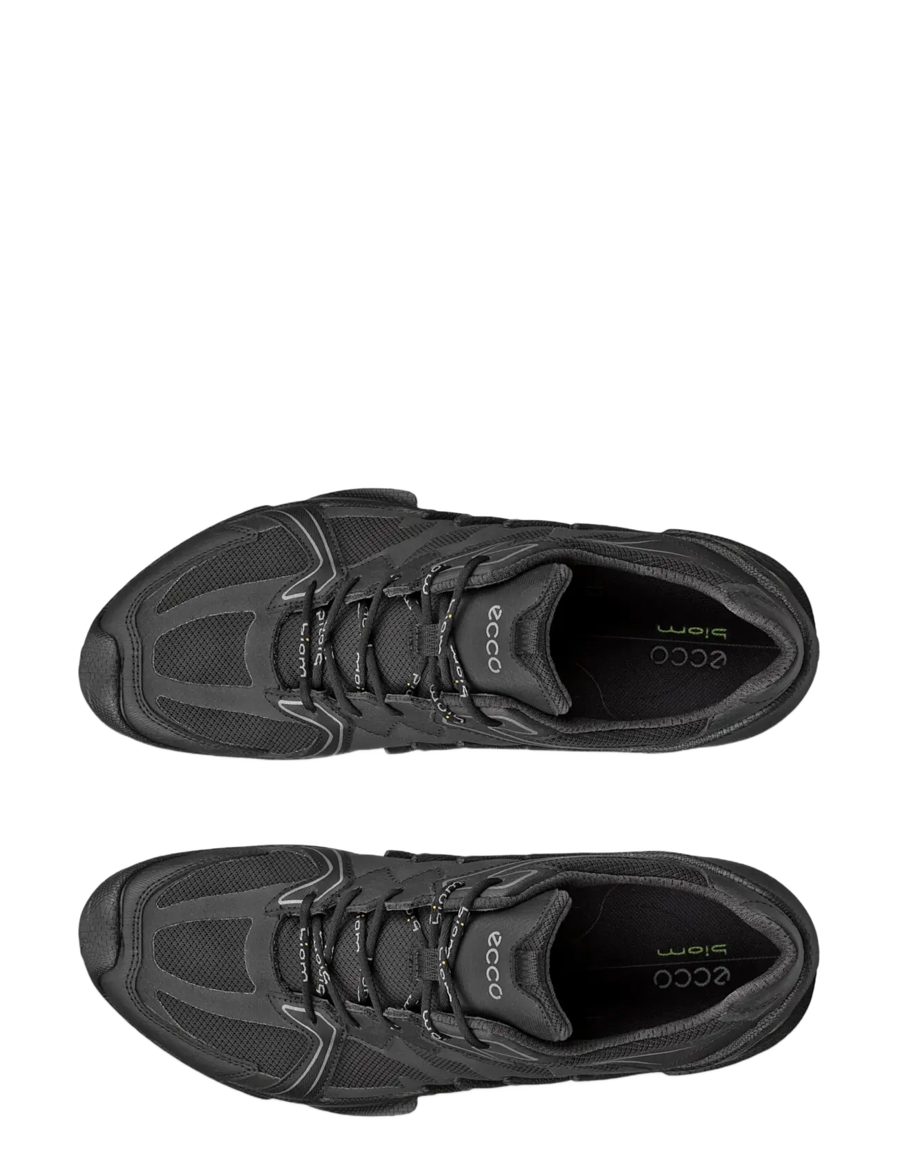 ECCO - BIOM AEX M - black/black/black - 5