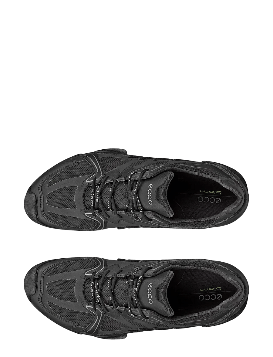 ECCO - BIOM AEX M - black/black/black - 5