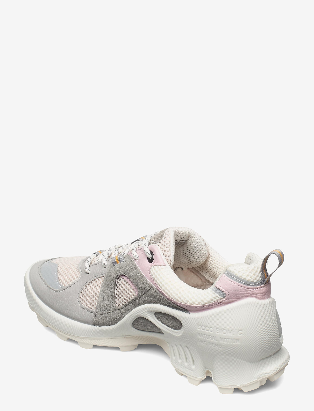 ECCO - BIOM C-TRAIL W - multicolor wild dove - 2