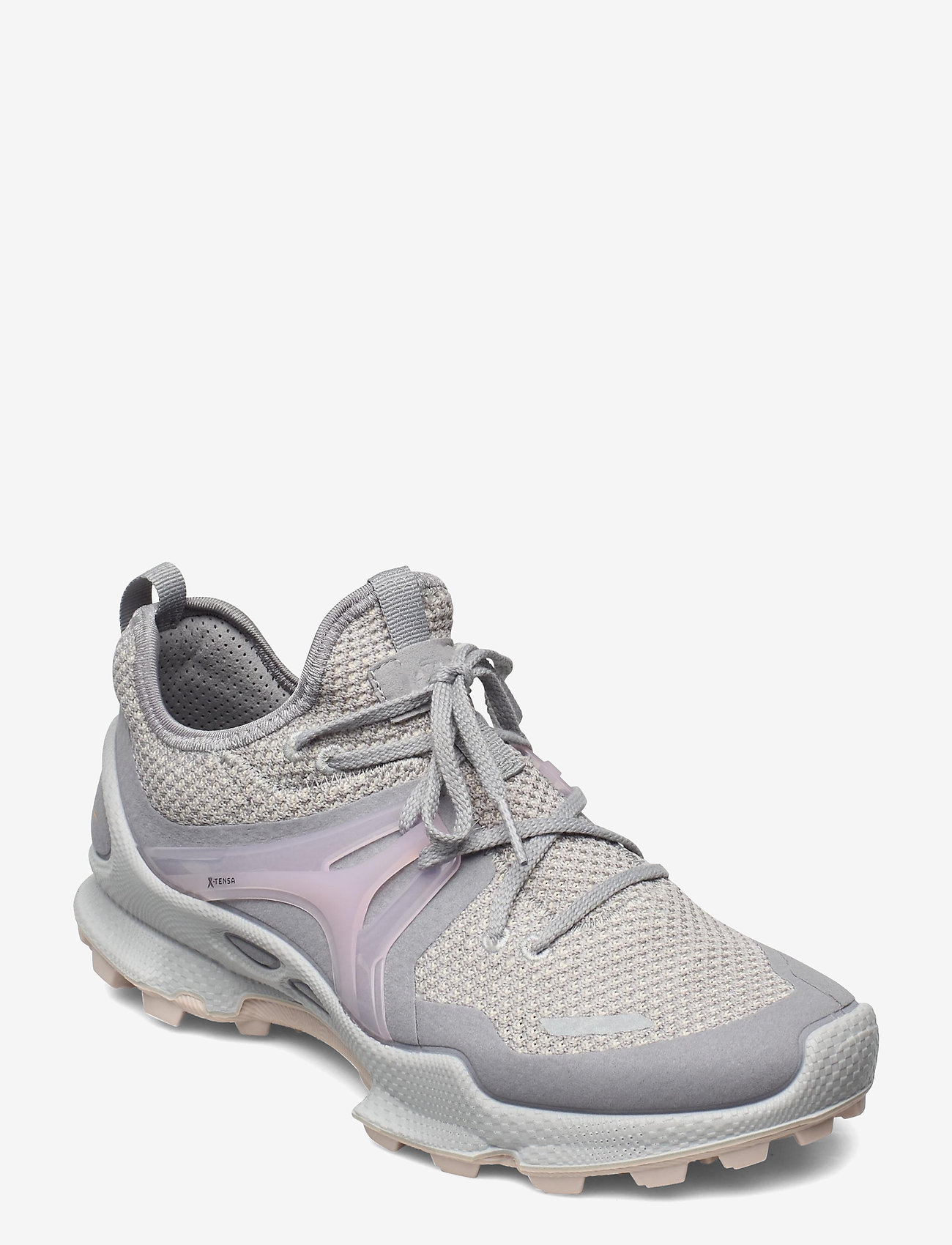 ECCO - BIOM C-TRAIL W - silver grey/silver grey - 0