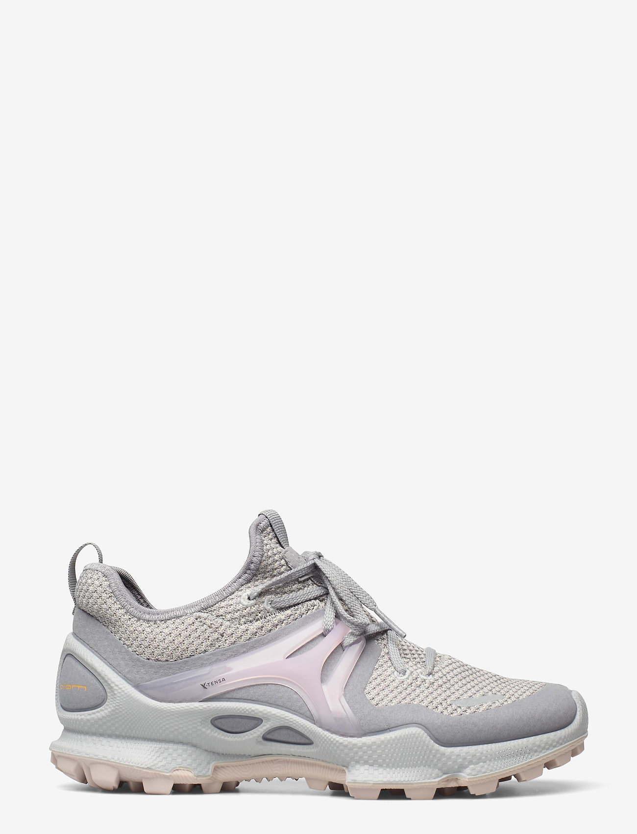 ECCO - BIOM C-TRAIL W - silver grey/silver grey - 1