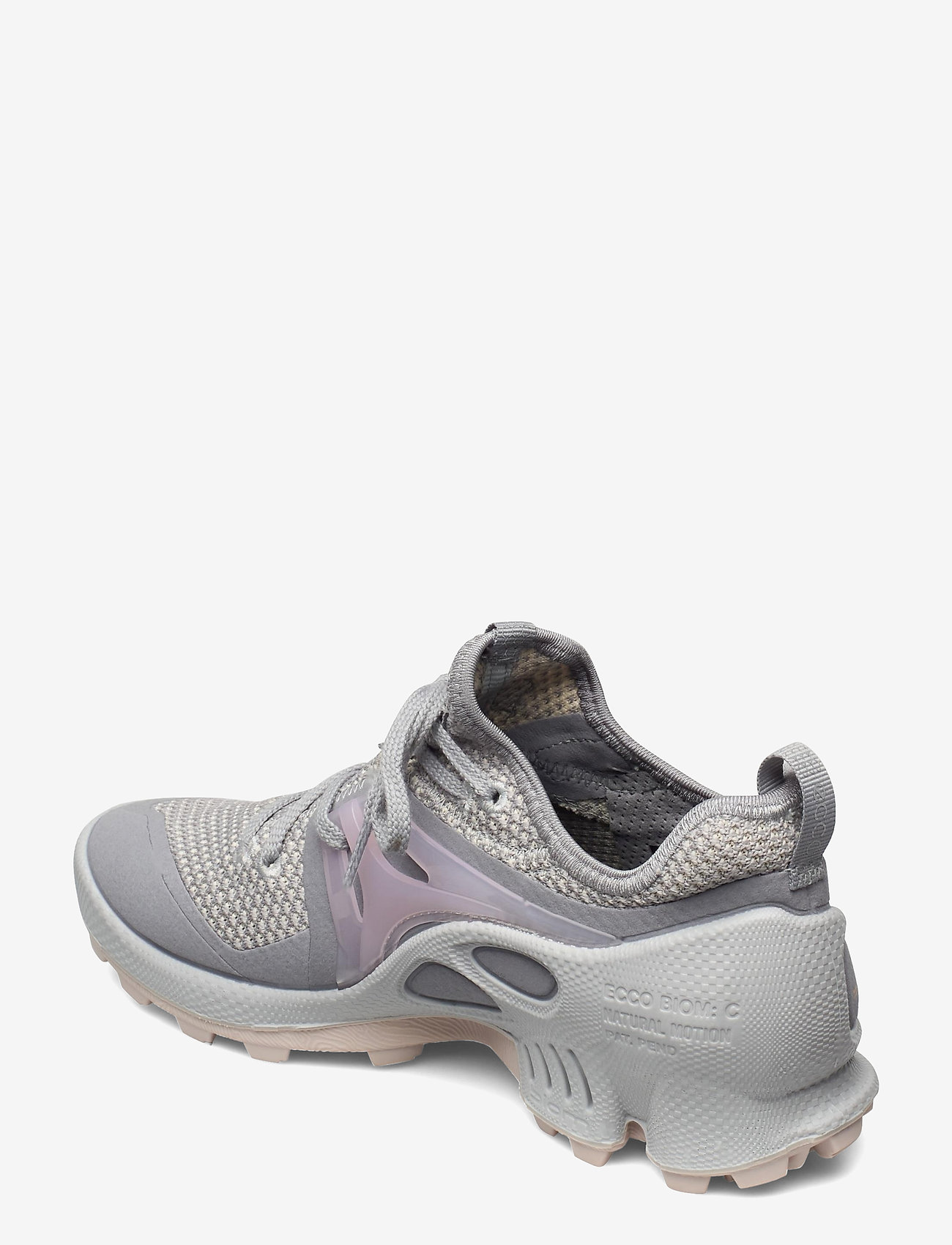 ECCO - BIOM C-TRAIL W - silver grey/silver grey - 2