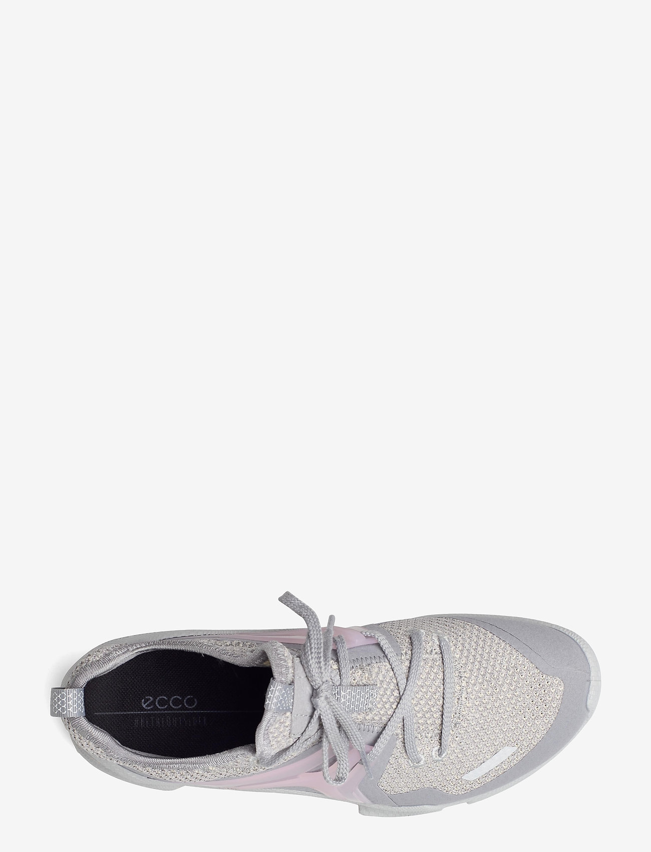ECCO - BIOM C-TRAIL W - silver grey/silver grey - 3