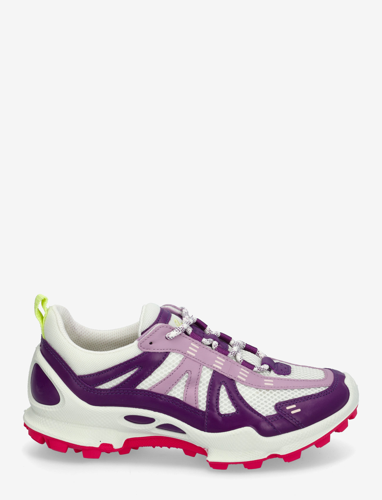 ECCO - BIOM C-TRAIL W - low top sneakers - imperial purple/lavender mist/white - 1