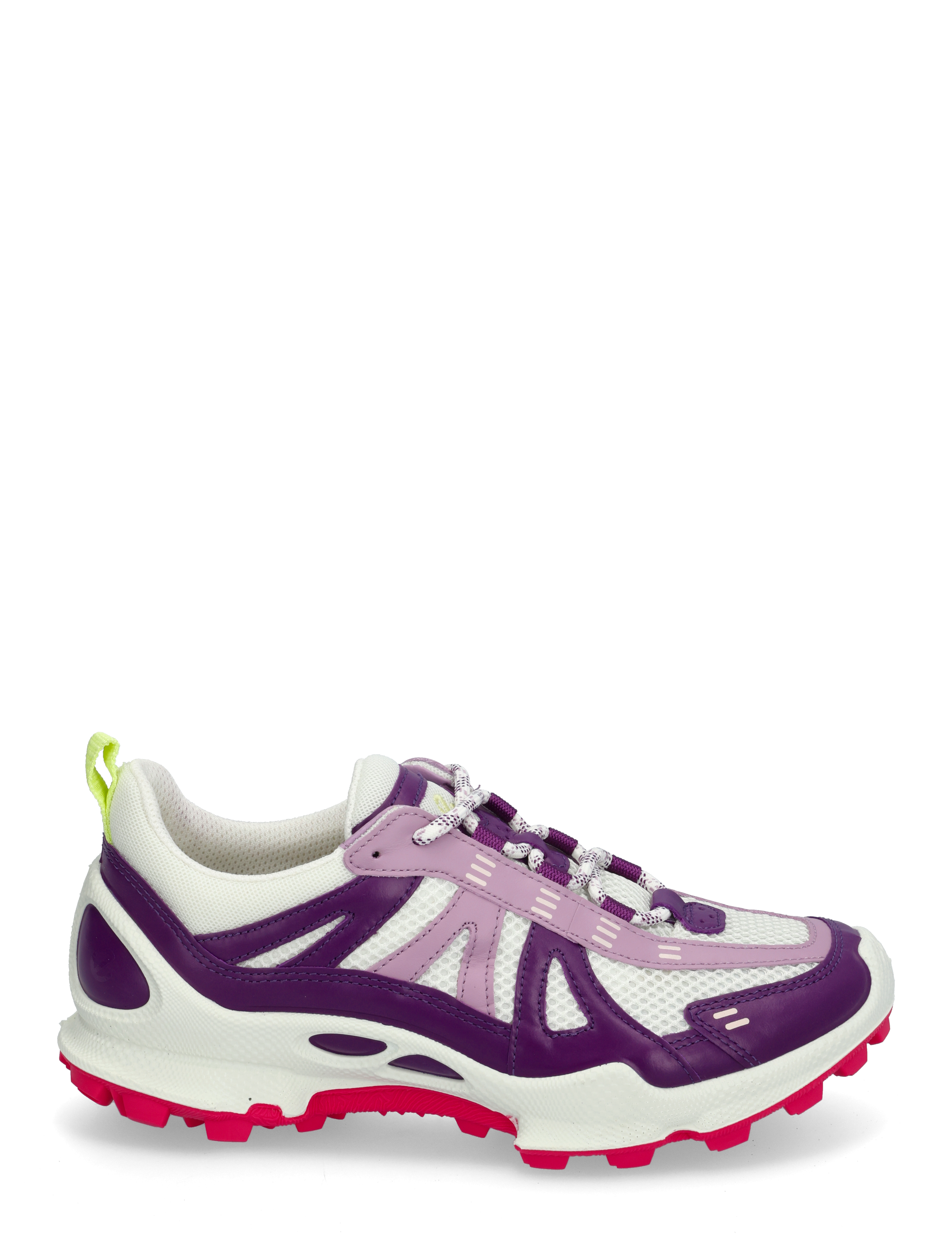ECCO - BIOM C-TRAIL W - imperial purple/lavender mist/white - 1