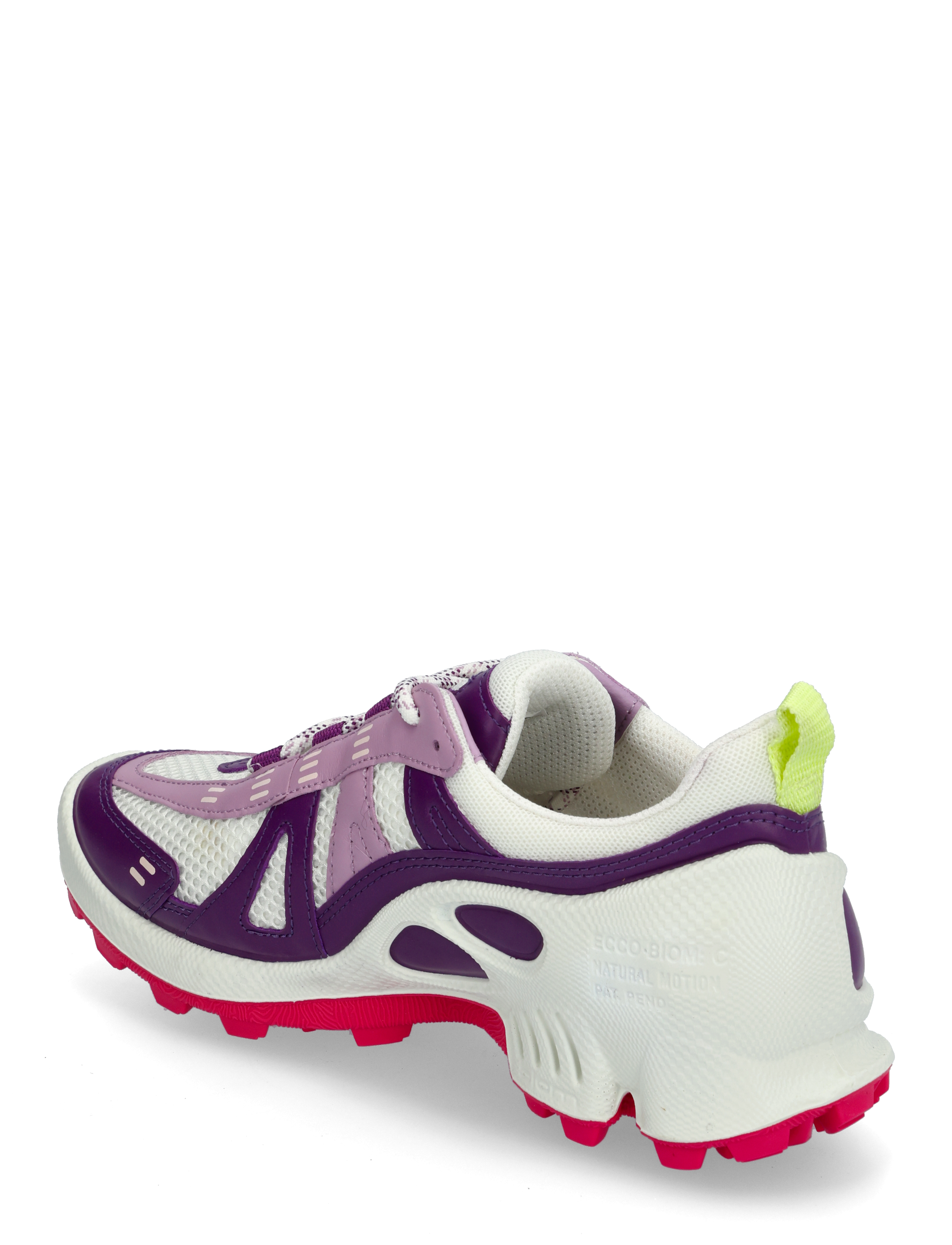 ECCO - BIOM C-TRAIL W - imperial purple/lavender mist/white - 2