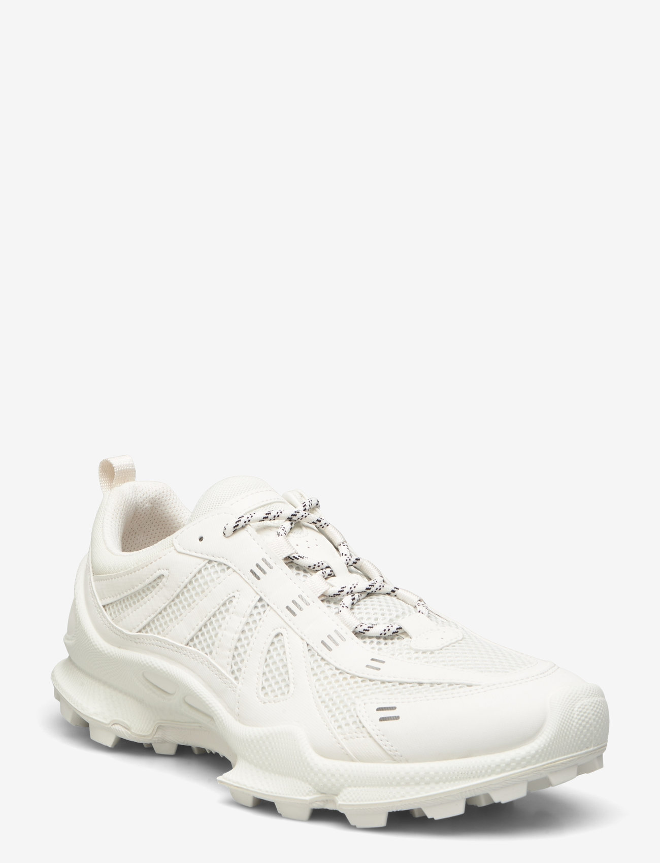 ECCO - BIOM C-TRAIL M - shadow white/white - 0