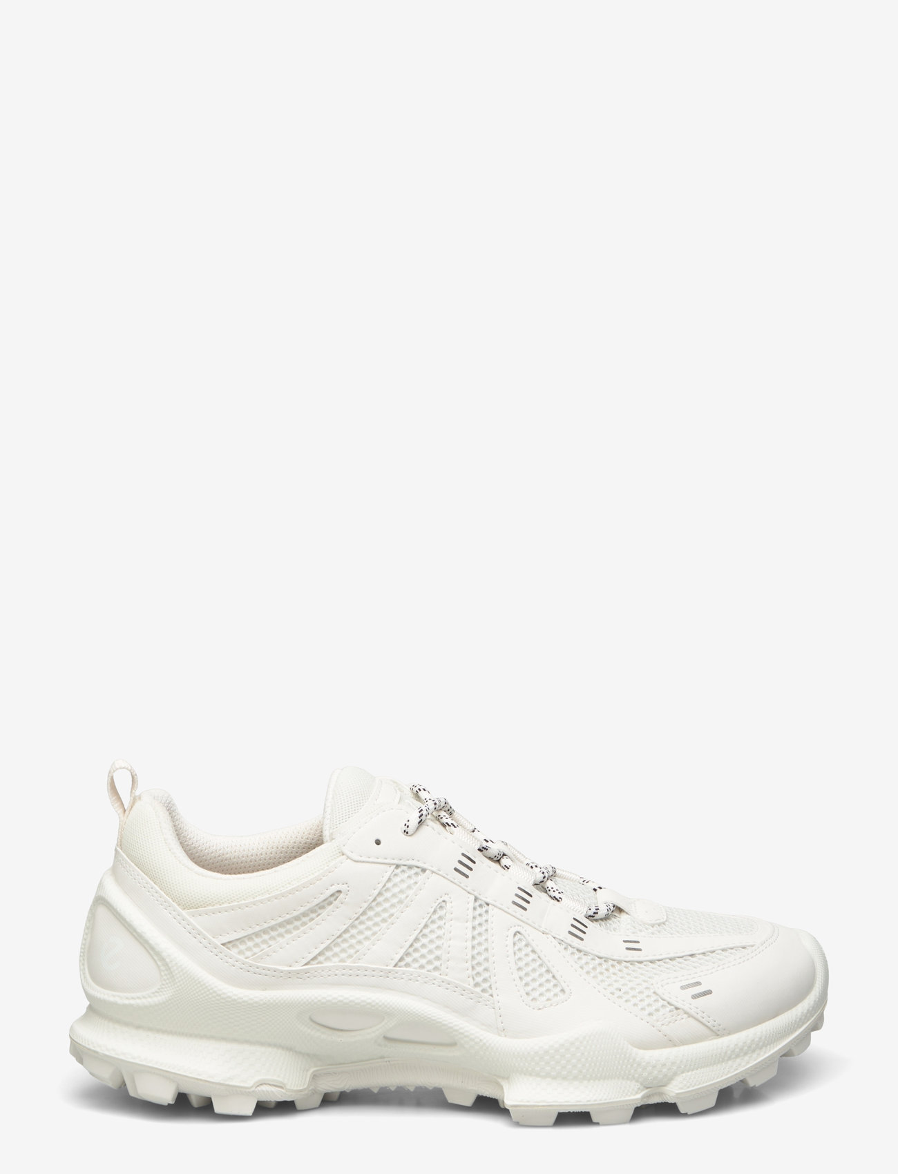 ECCO - BIOM C-TRAIL M - shadow white/white - 1