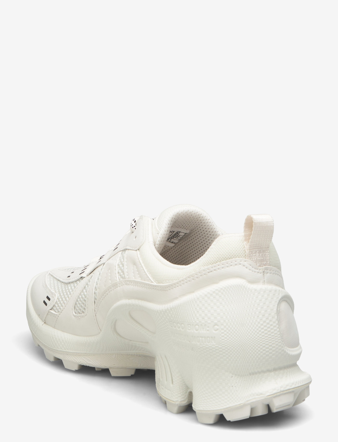 ECCO - BIOM C-TRAIL M - shadow white/white - 2
