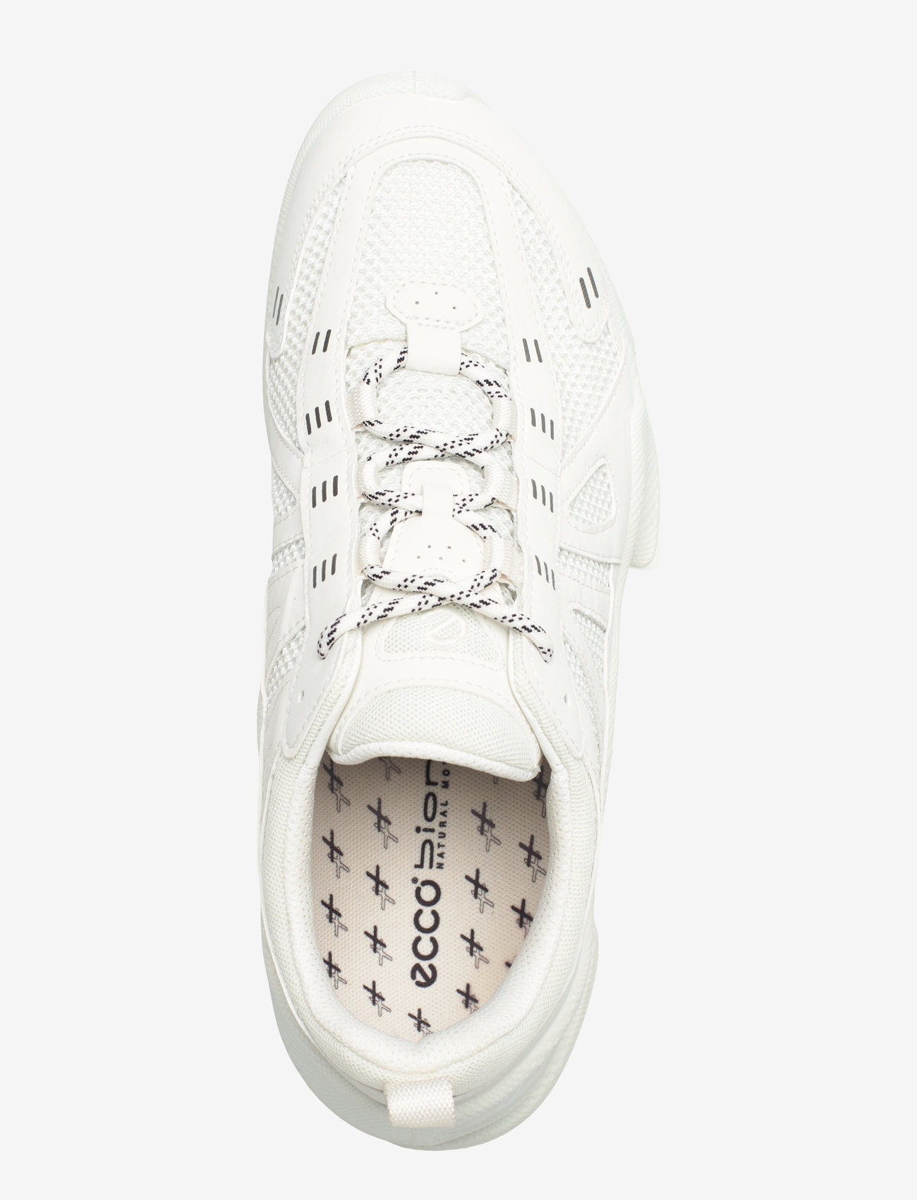 ECCO - BIOM C-TRAIL M - shadow white/white - 3