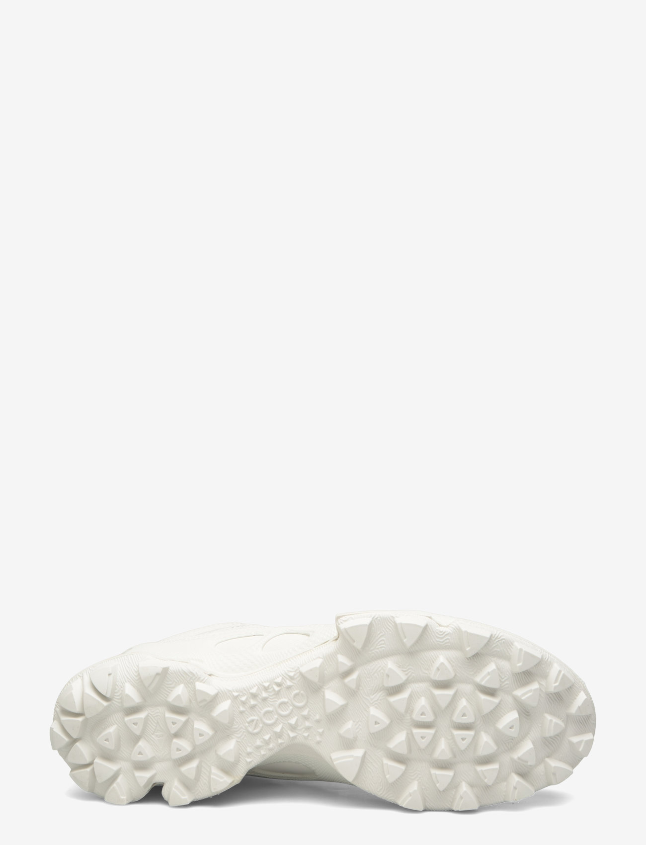 ECCO - BIOM C-TRAIL M - shadow white/white - 4