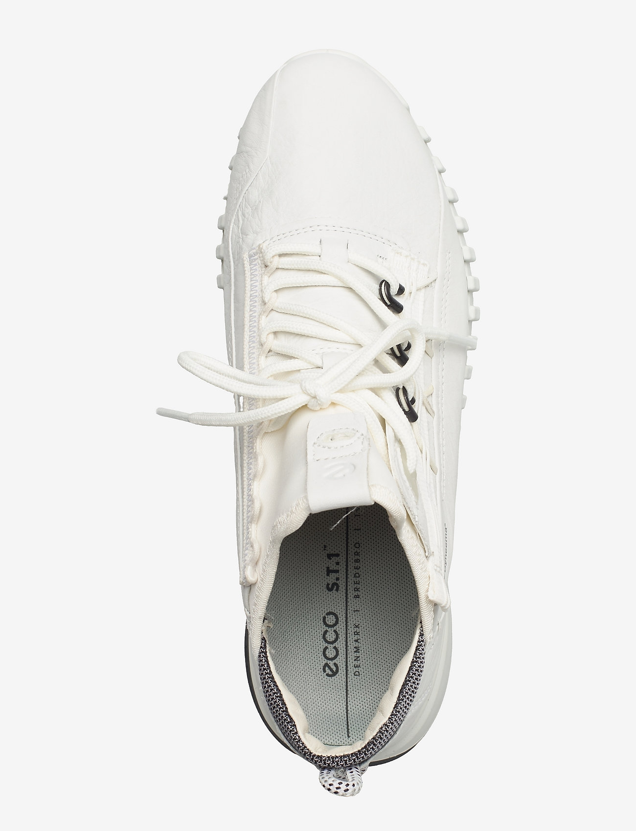ECCO - ZIPFLEX W - white - 3