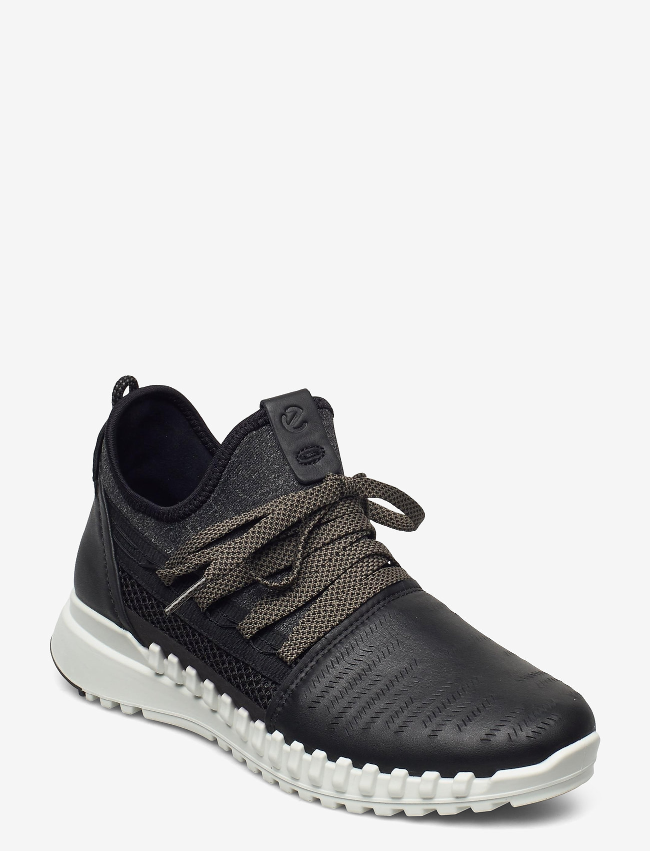 ECCO - ZIPFLEX W - black - 0
