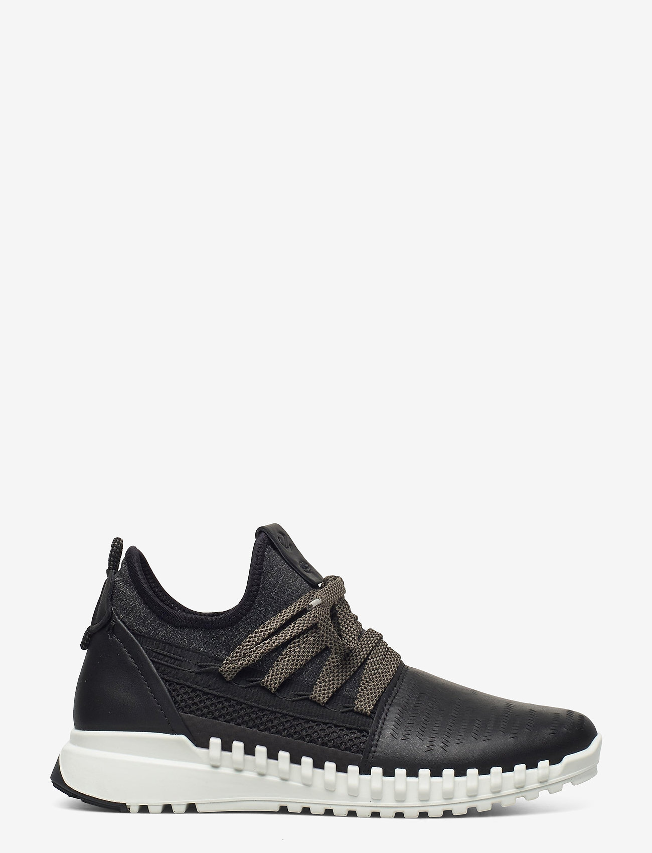 ECCO - ZIPFLEX W - black - 1