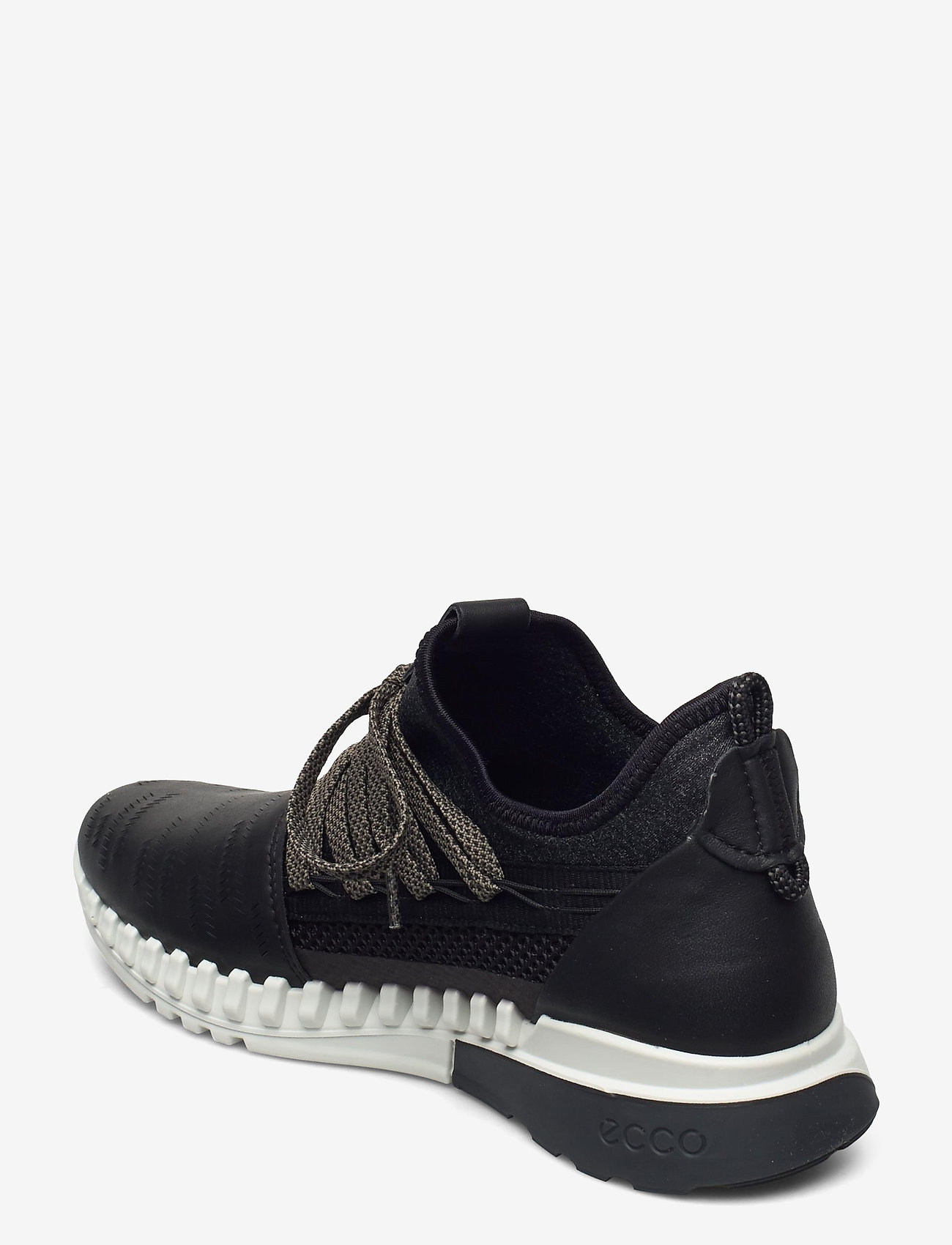 ECCO - ZIPFLEX W - black - 2