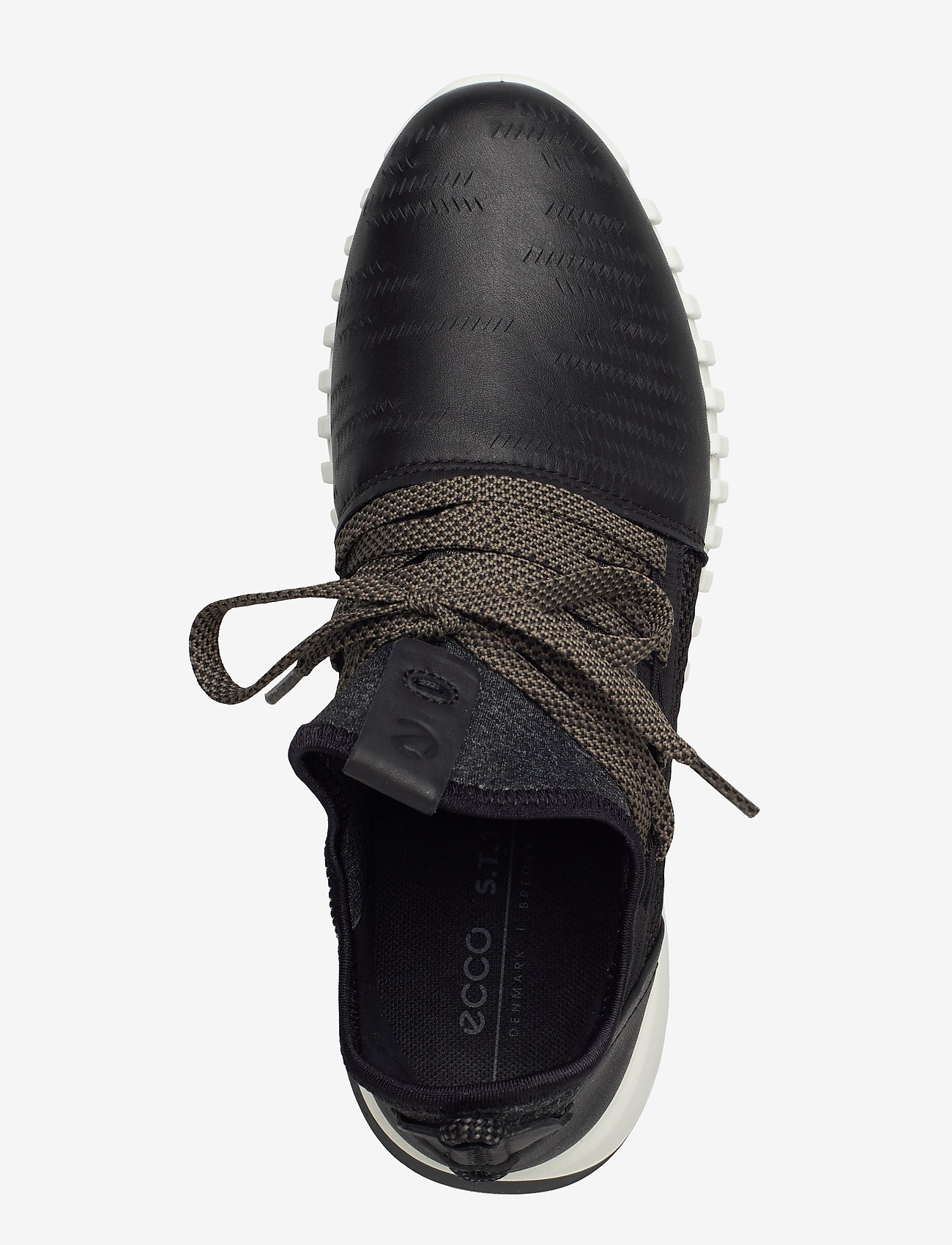 ECCO - ZIPFLEX W - black - 3