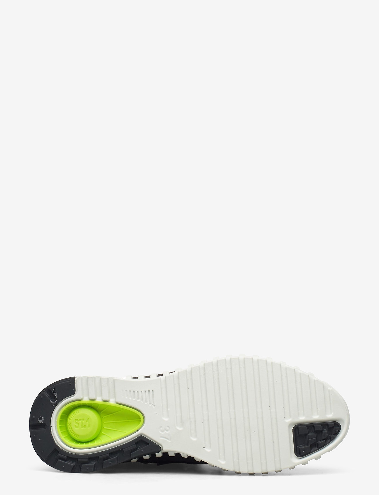 ECCO - ZIPFLEX W - black - 4