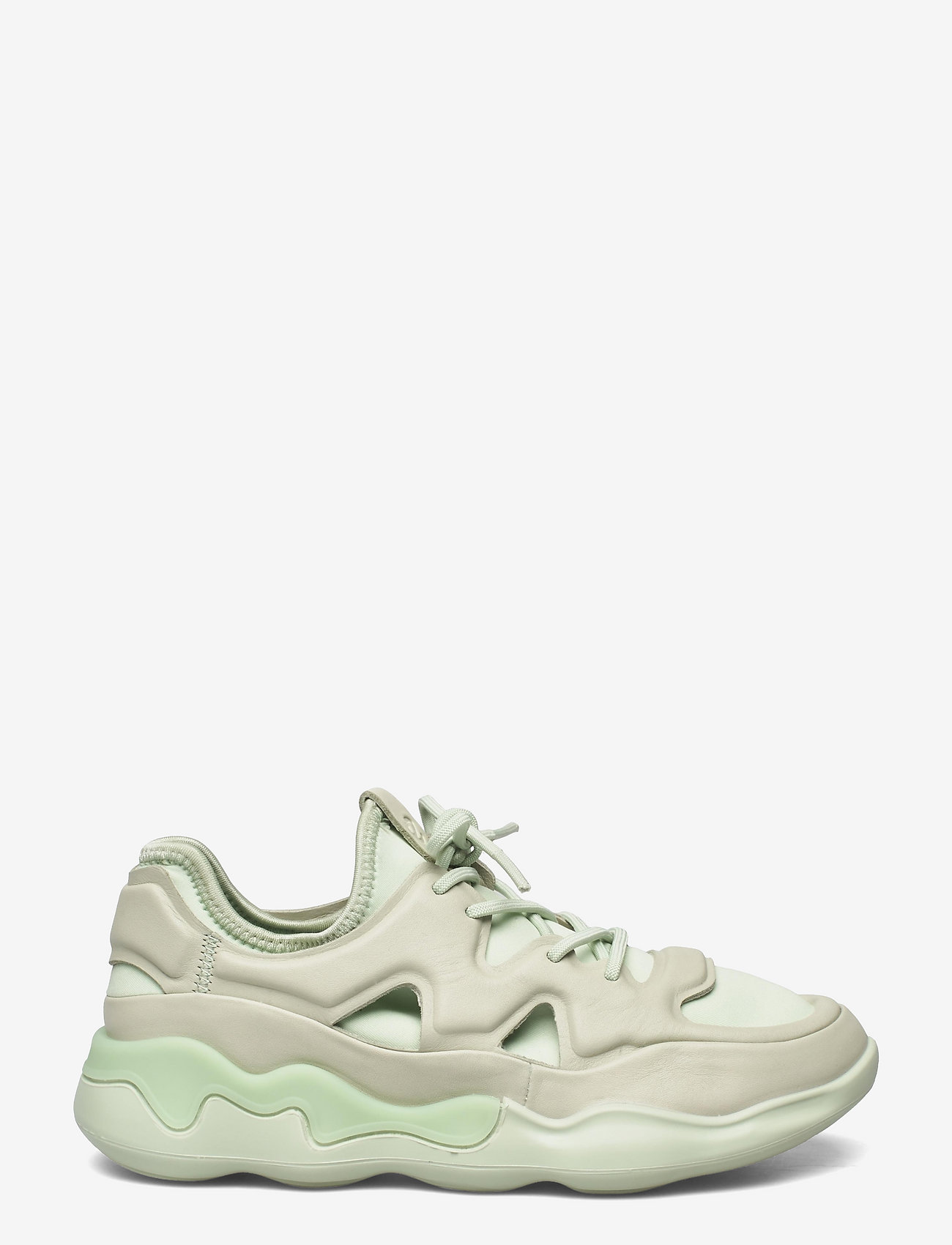 ECCO - ELO W - matcha/matcha - 1