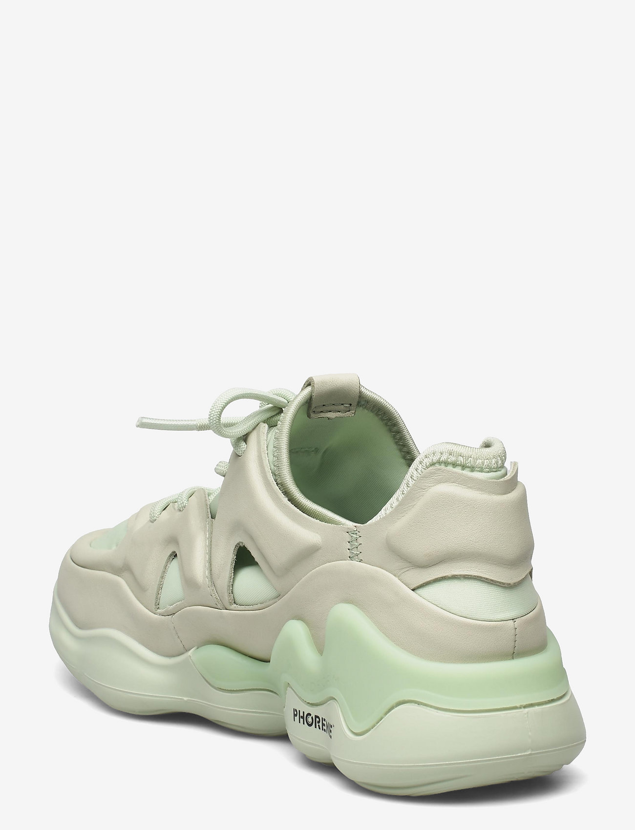 ECCO - ELO W - matcha/matcha - 2