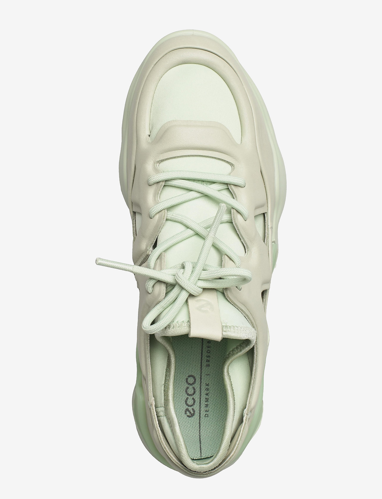 ECCO - ELO W - matcha/matcha - 3