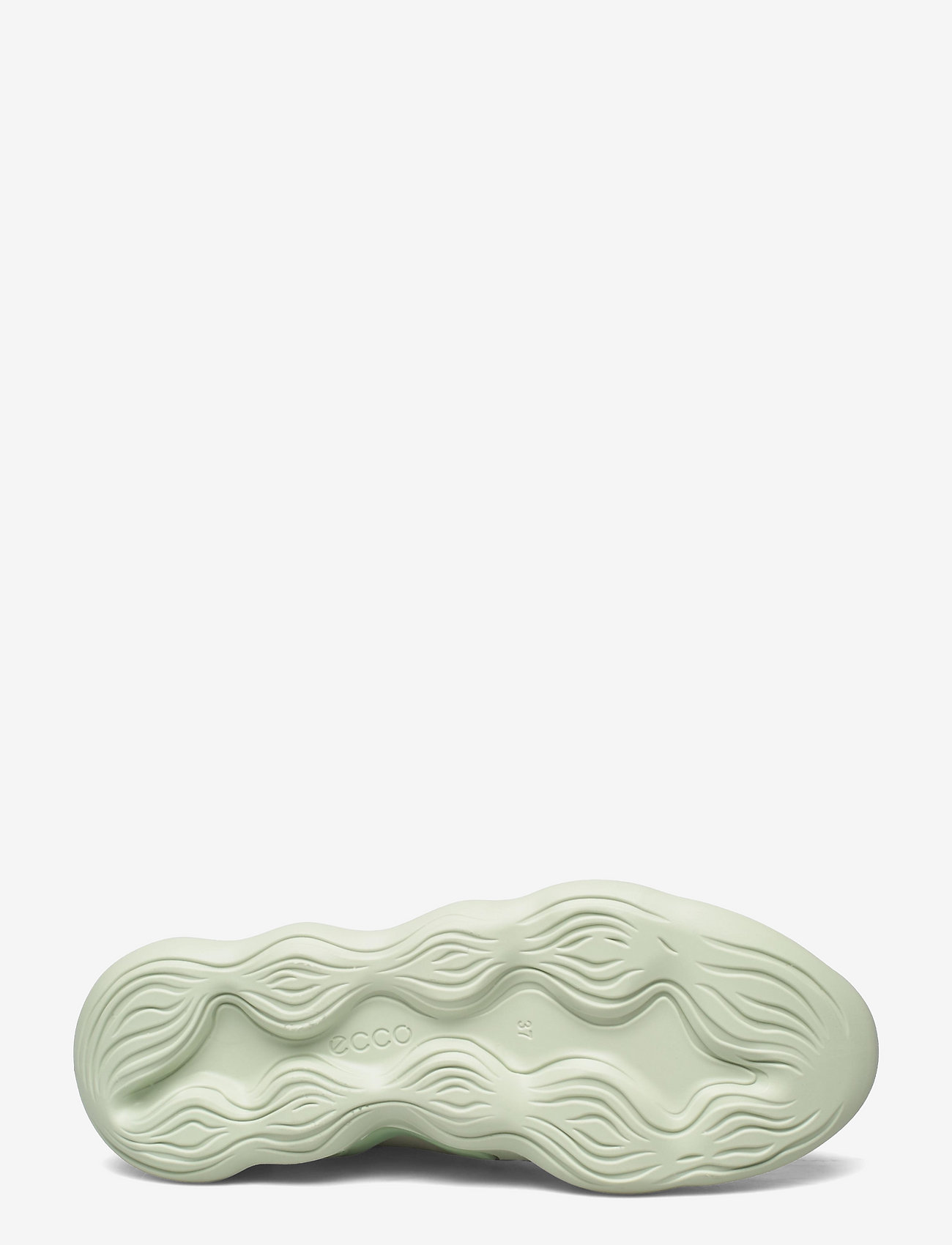 ECCO - ELO W - matcha/matcha - 4