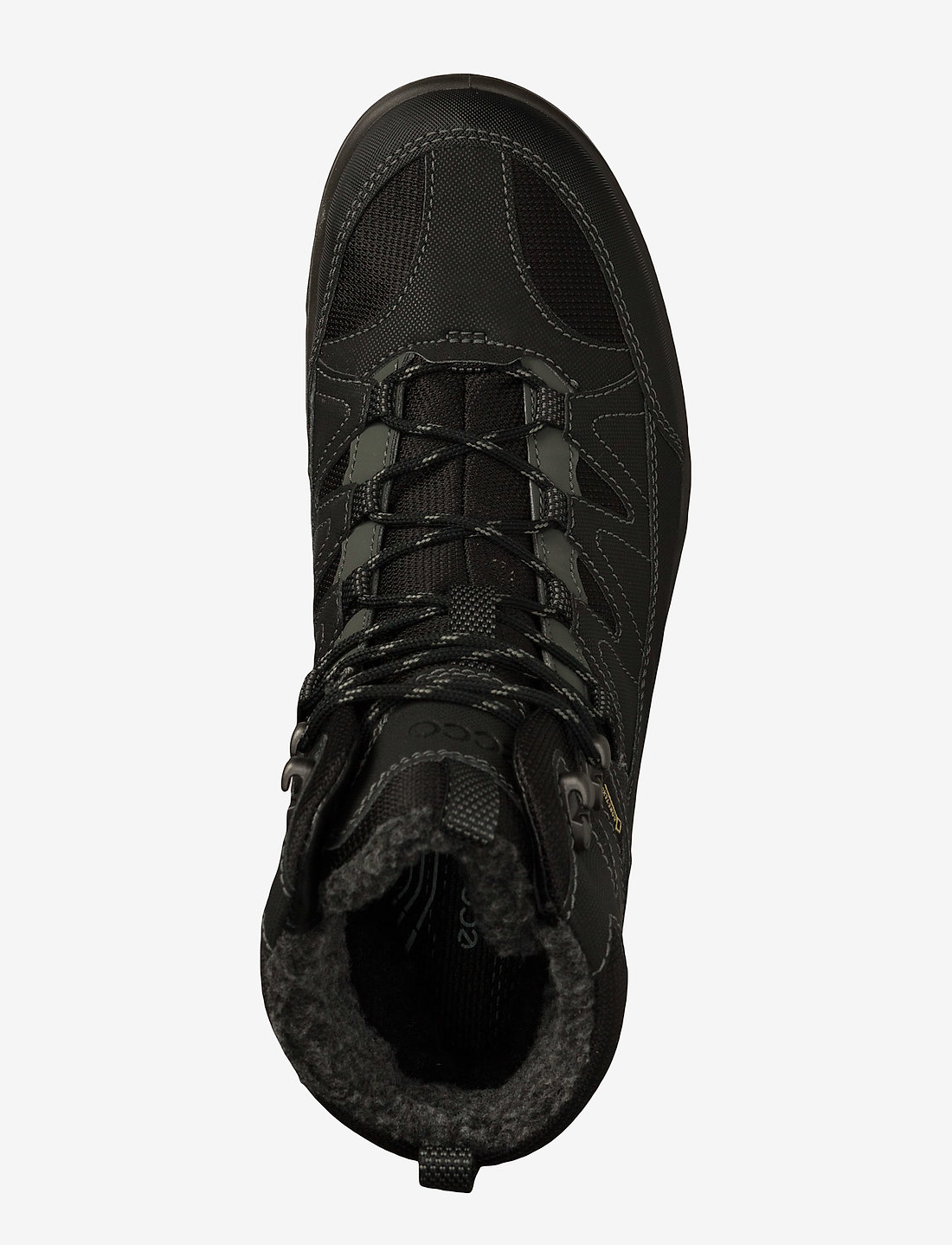 ECCO Xpedition Iii M Shoes Boozt