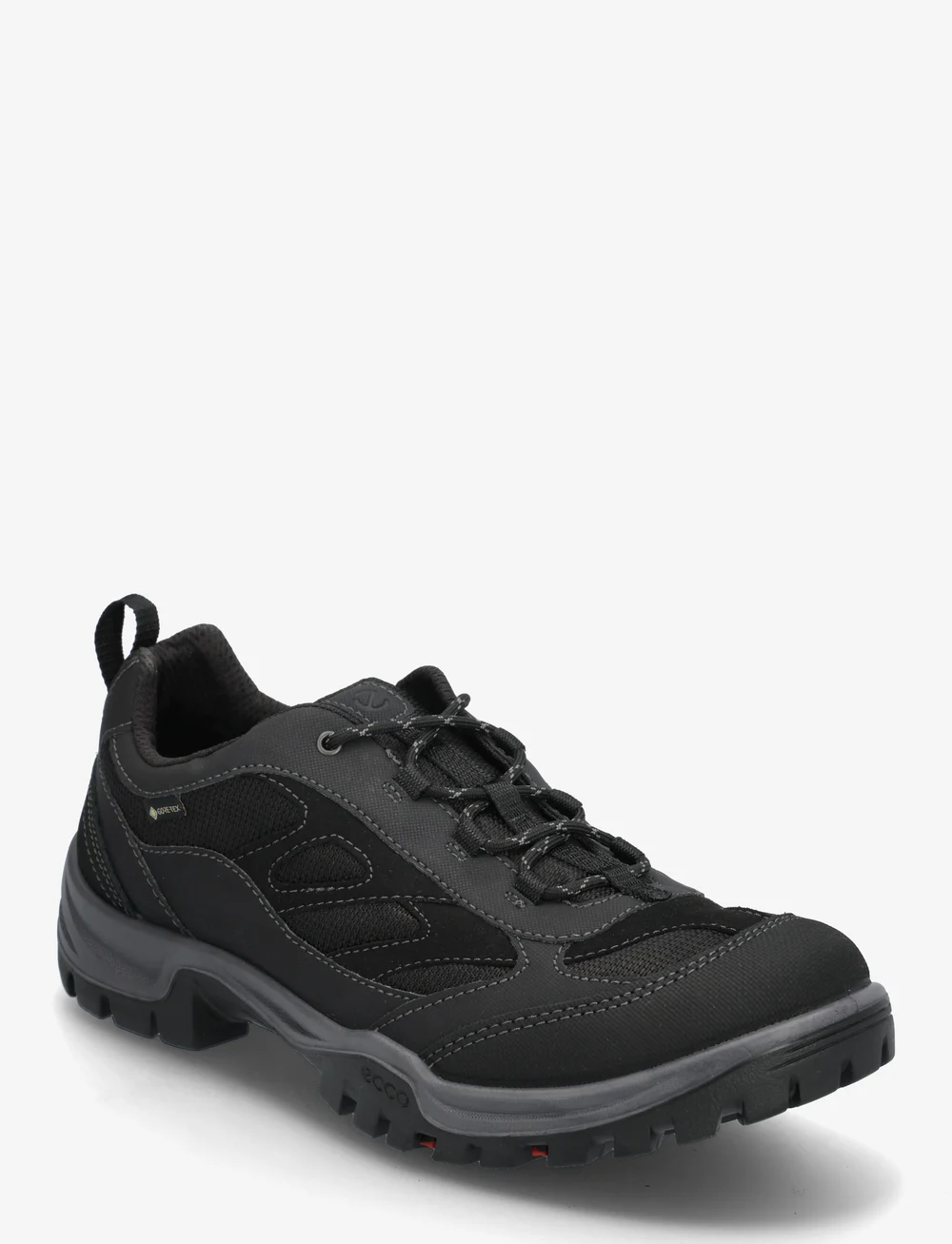 ECCO Xpedition Iii M Low Tops Boozt