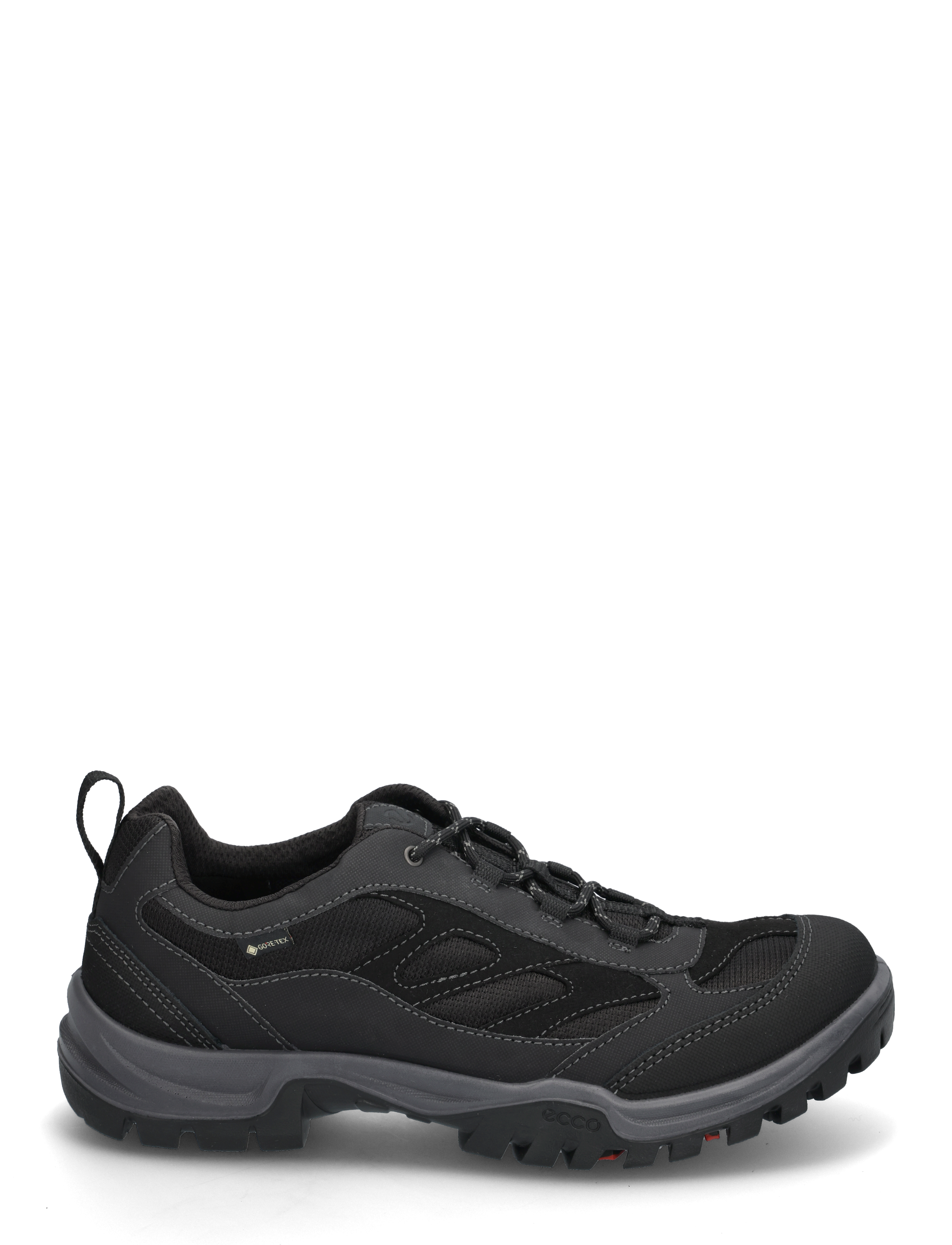 ECCO - XPEDITION III M - black/black - 1