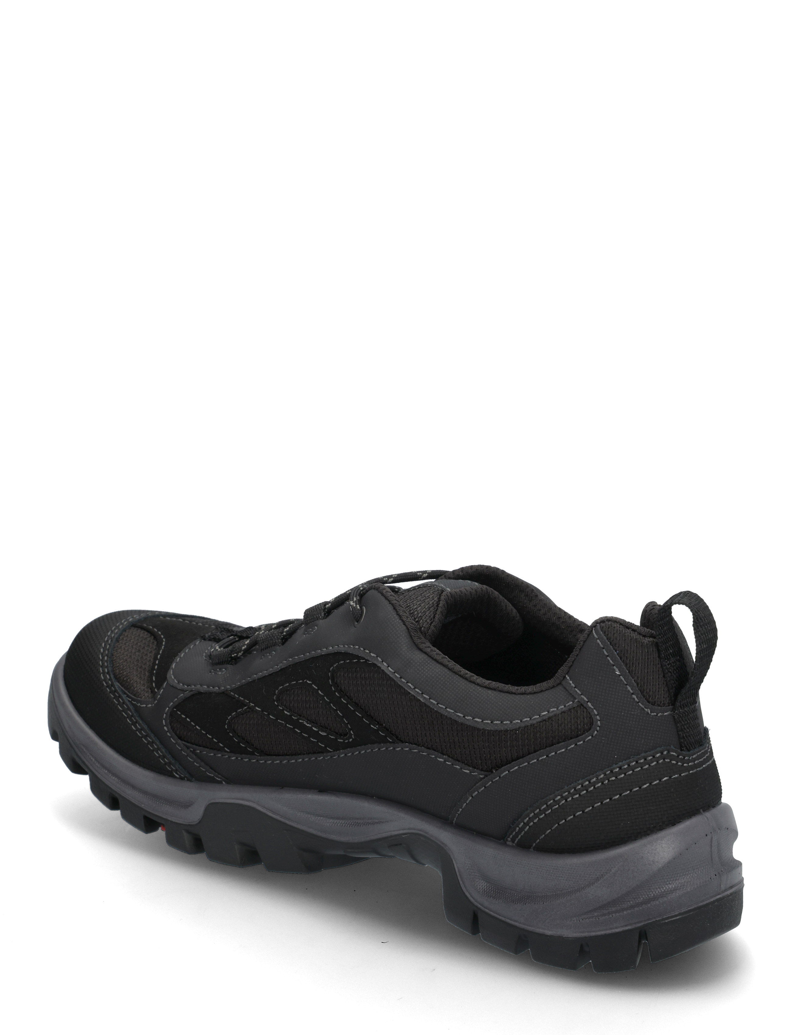 ECCO - XPEDITION III M - black/black - 3